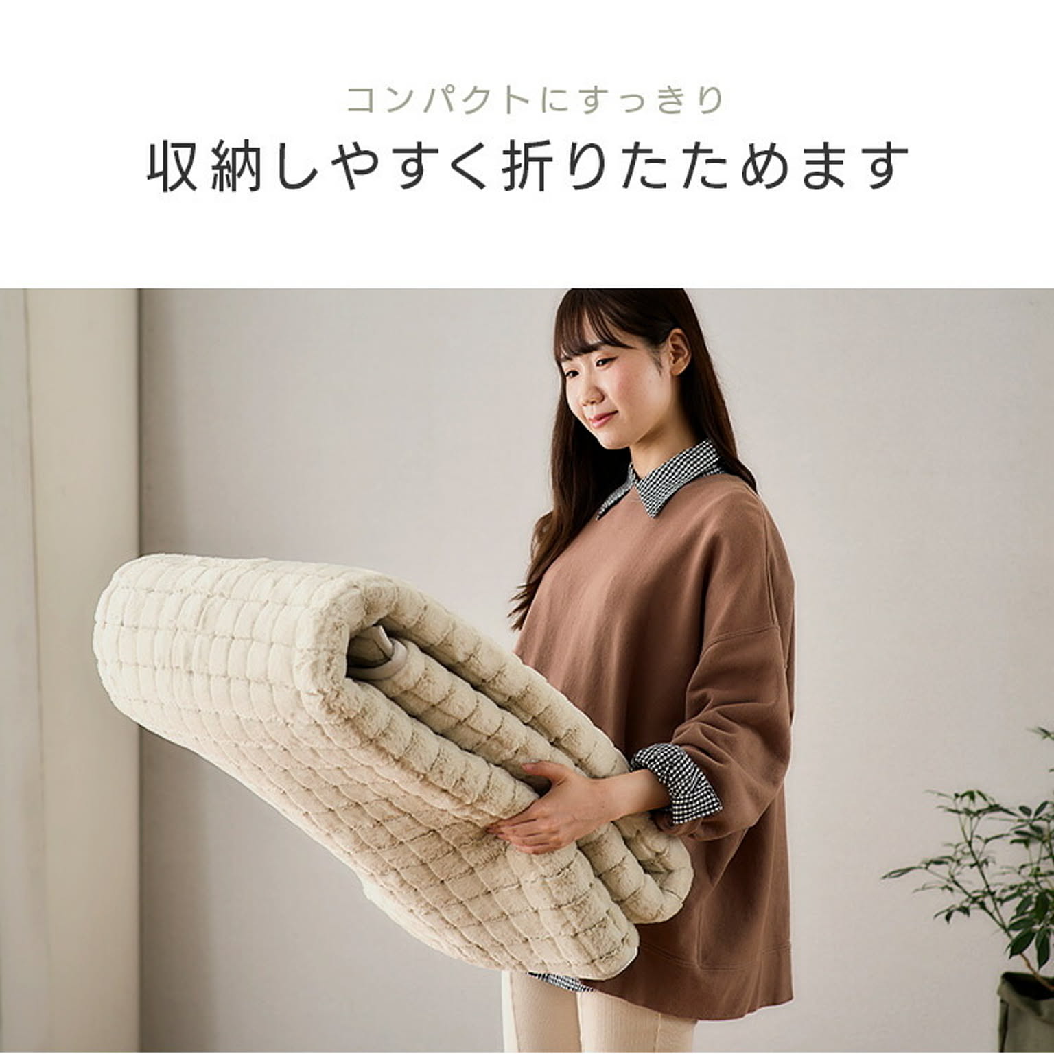 ラグ