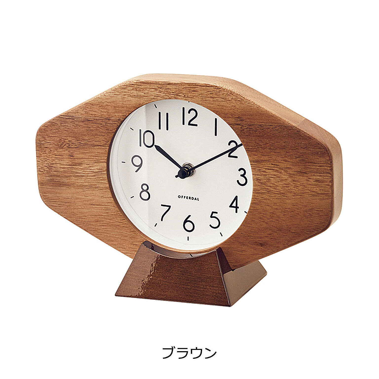 置き時計