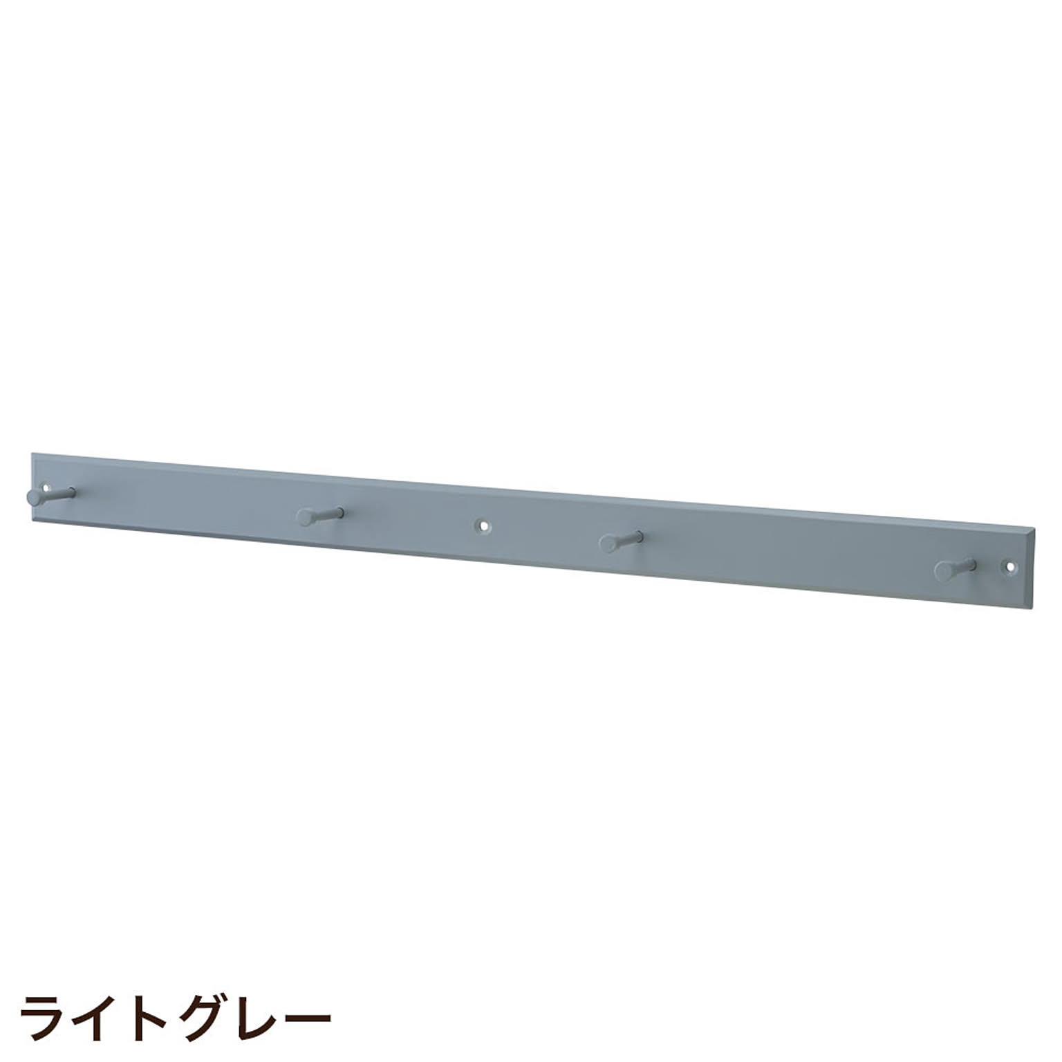 壁掛けフック・壁掛け金具