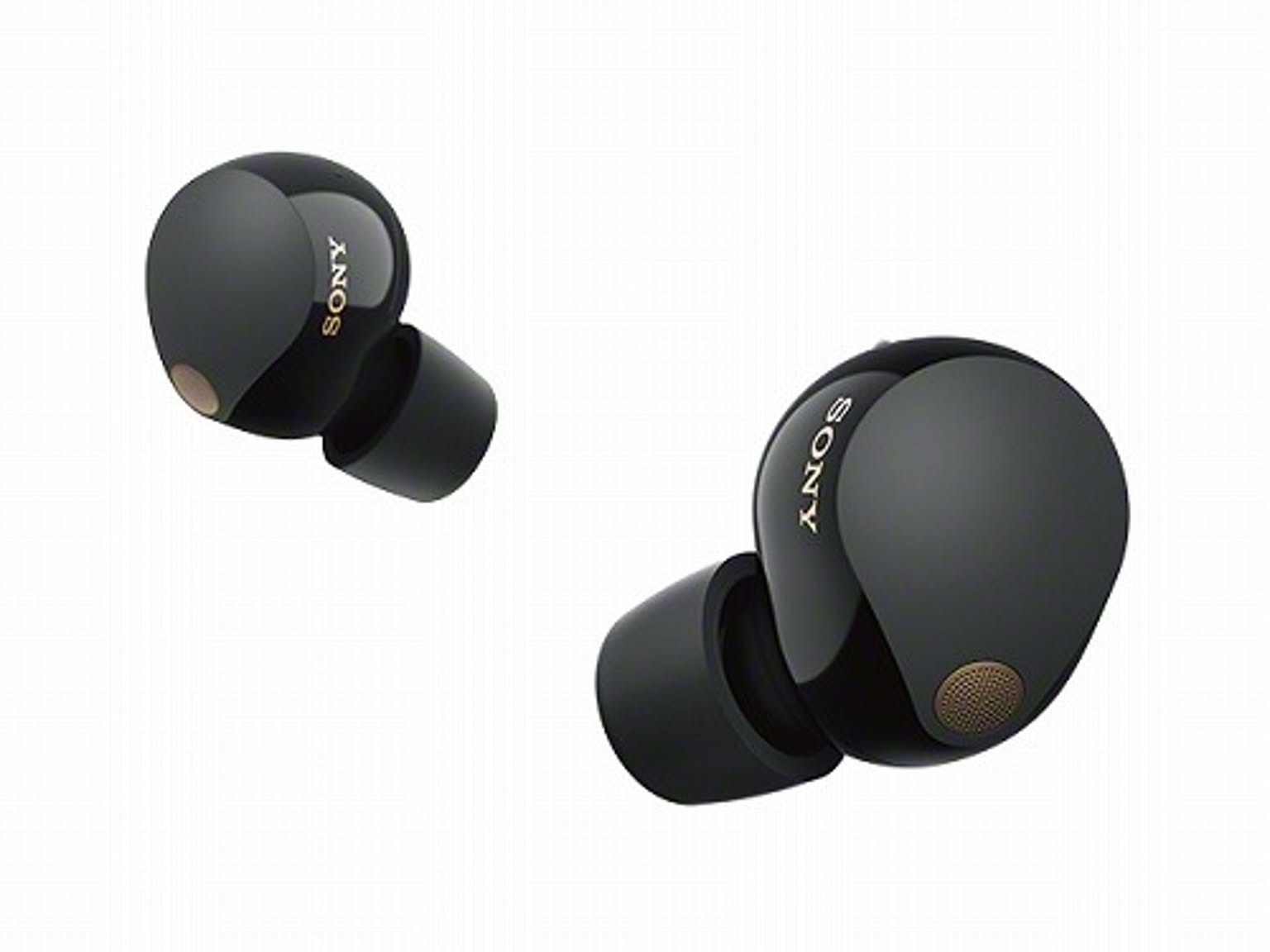 ソニー SONY ノイズキャンセリング機能搭載完全ワイヤレス Bluetoothイヤホン ワイヤレスノイズキャンセリングイヤホン WF-1000XM5 BC