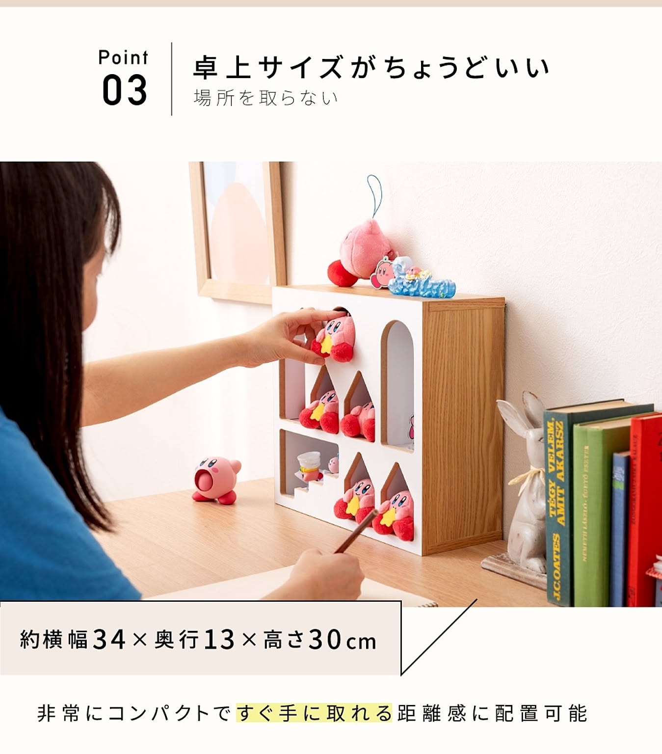 コレクションケース