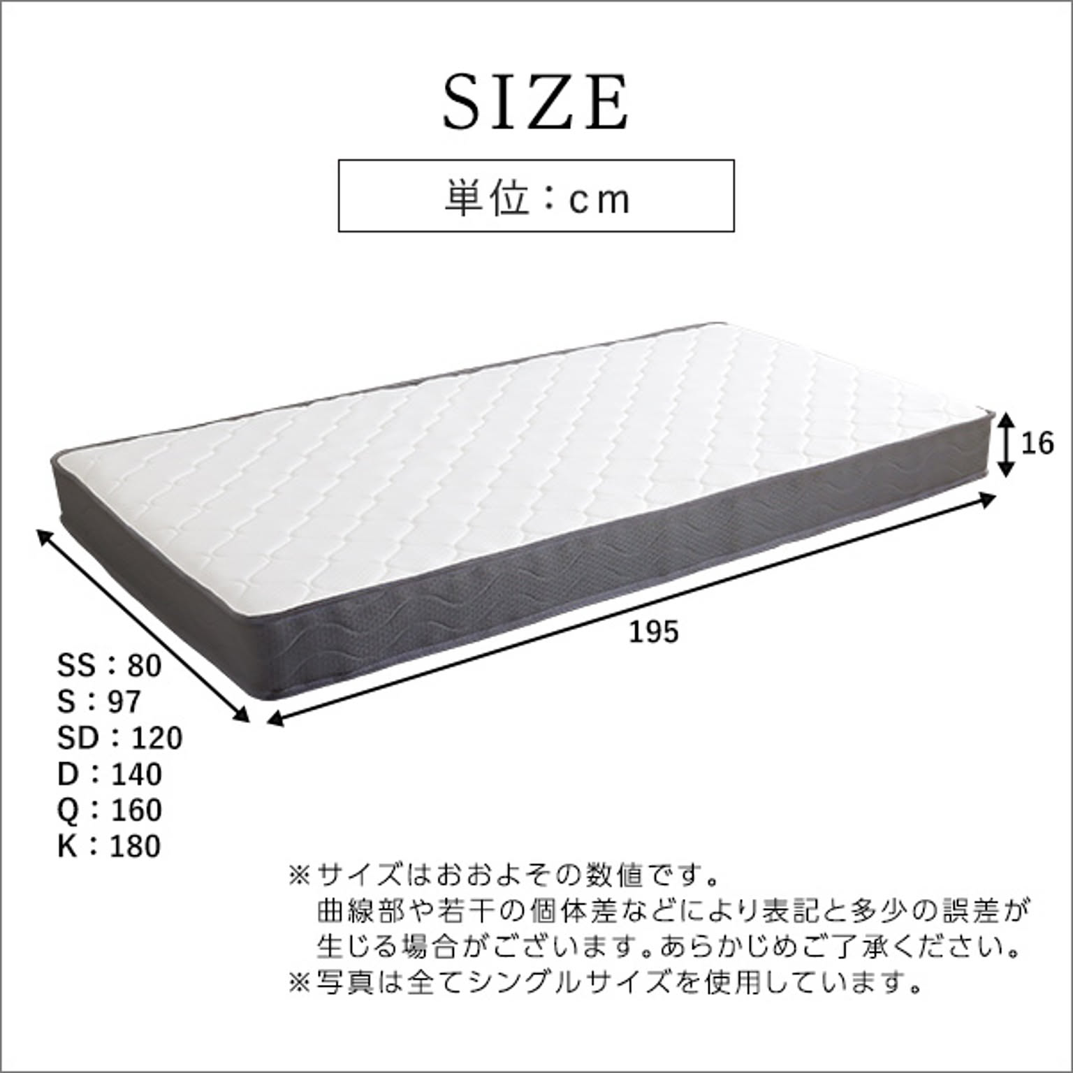 すのこベッド