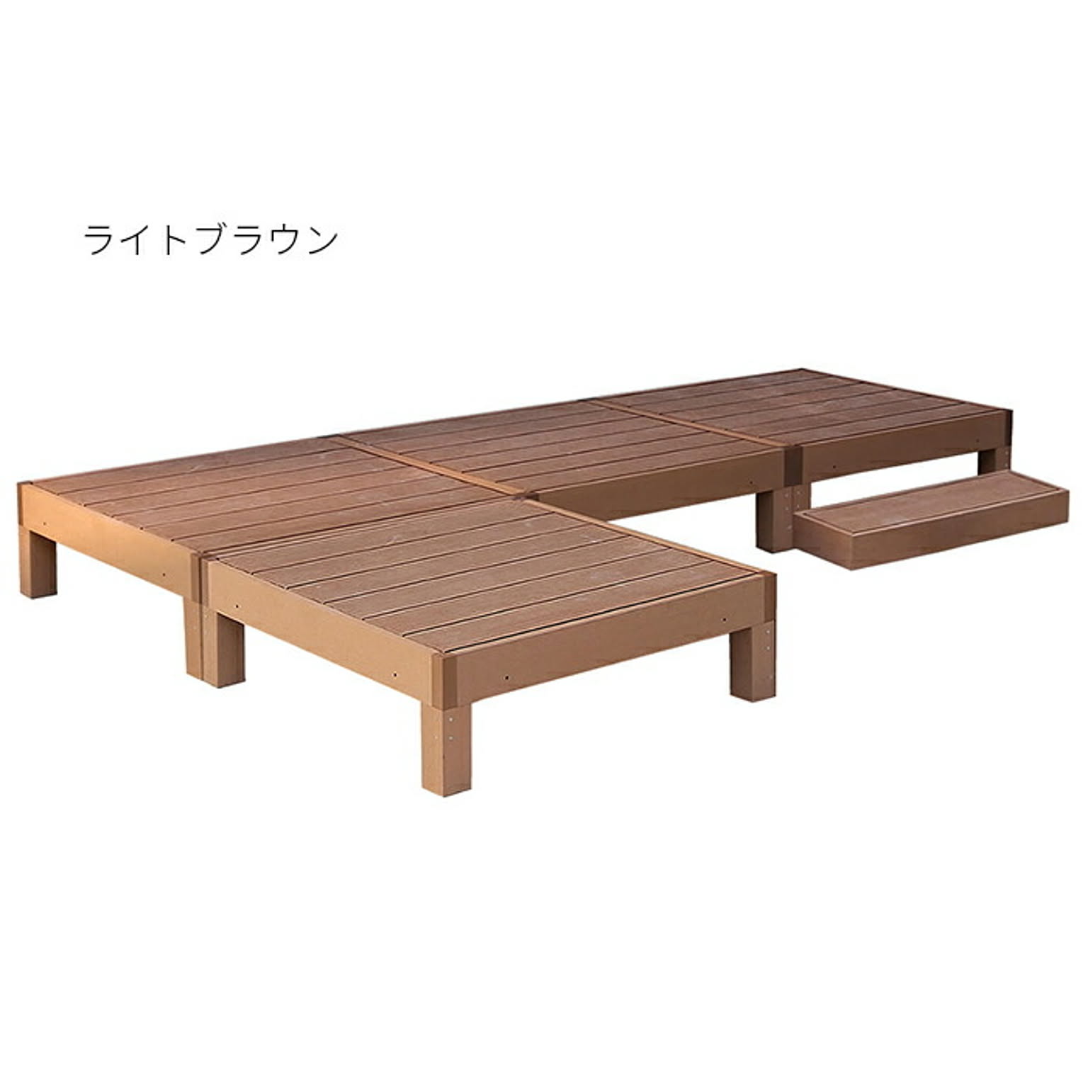 エクステリア