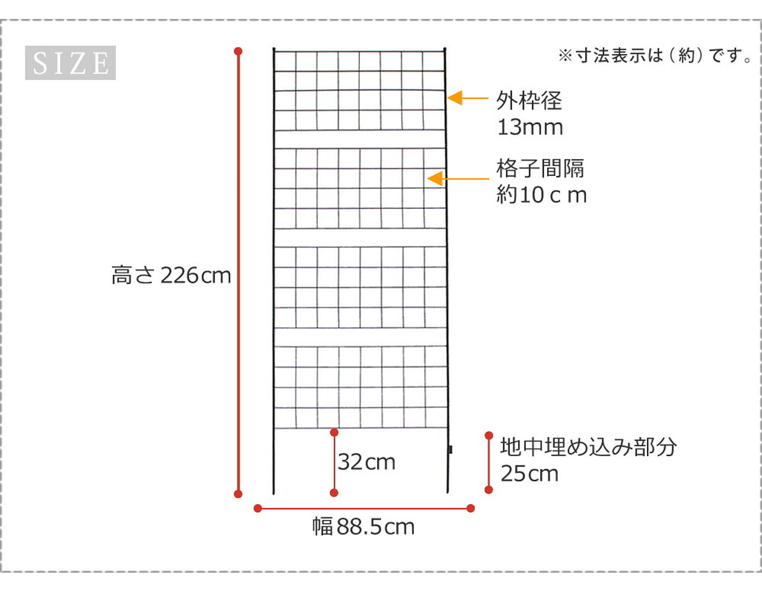 エクステリア