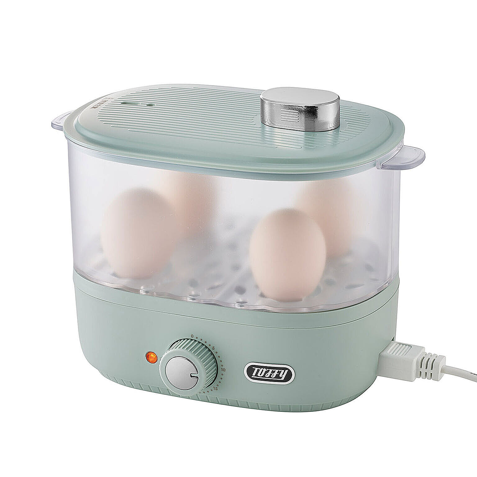 蒸し器