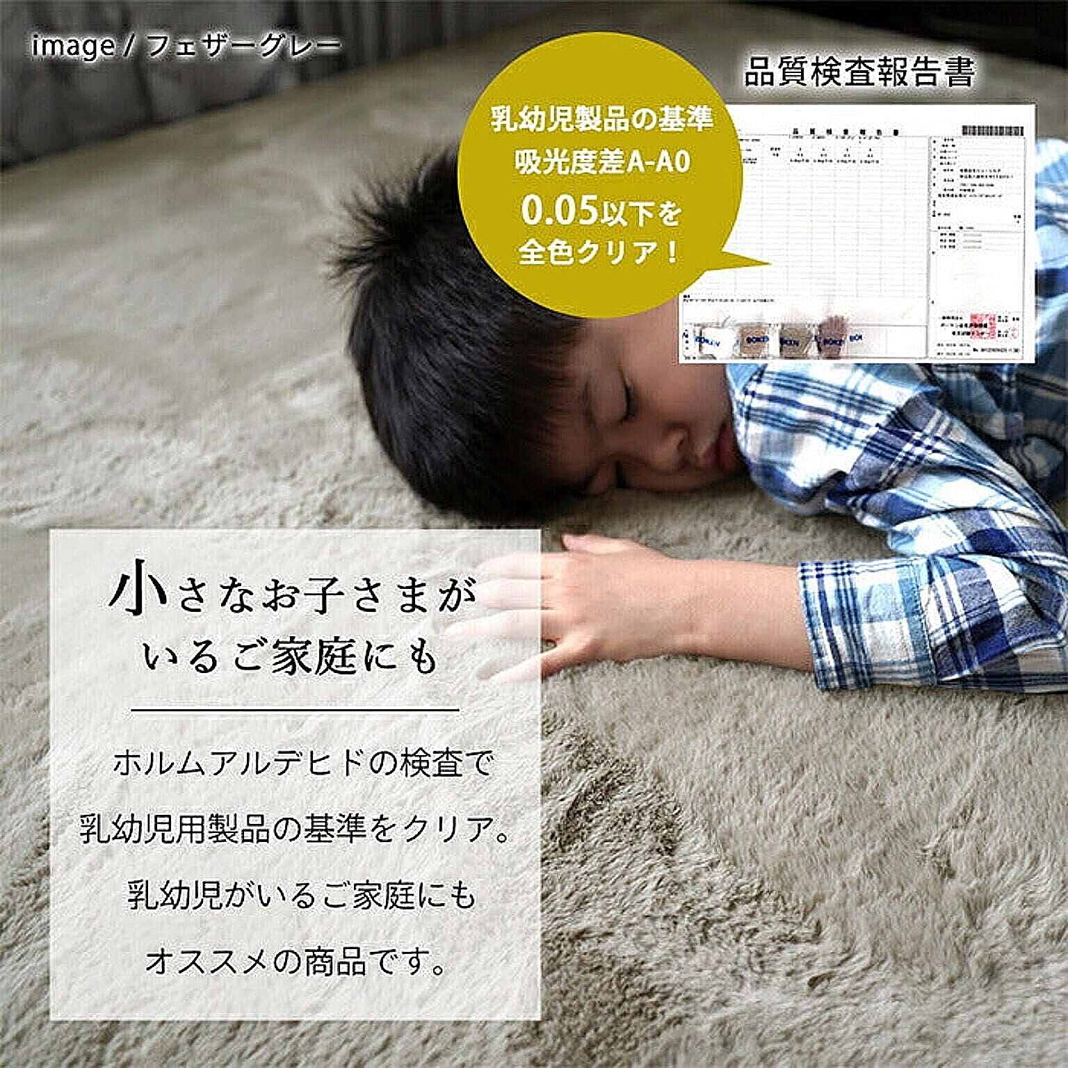 ラグ