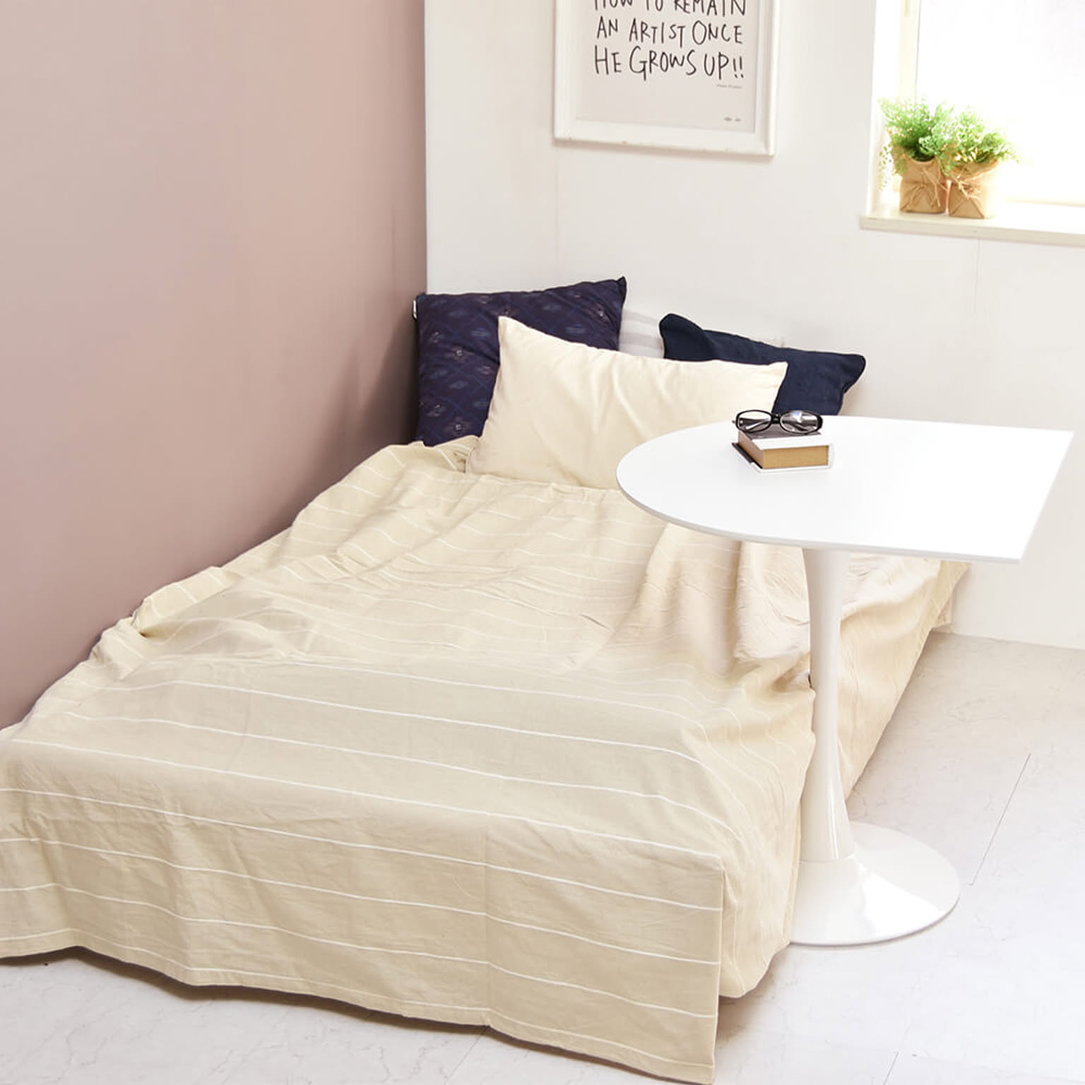 カフェテーブル・ティーテーブル