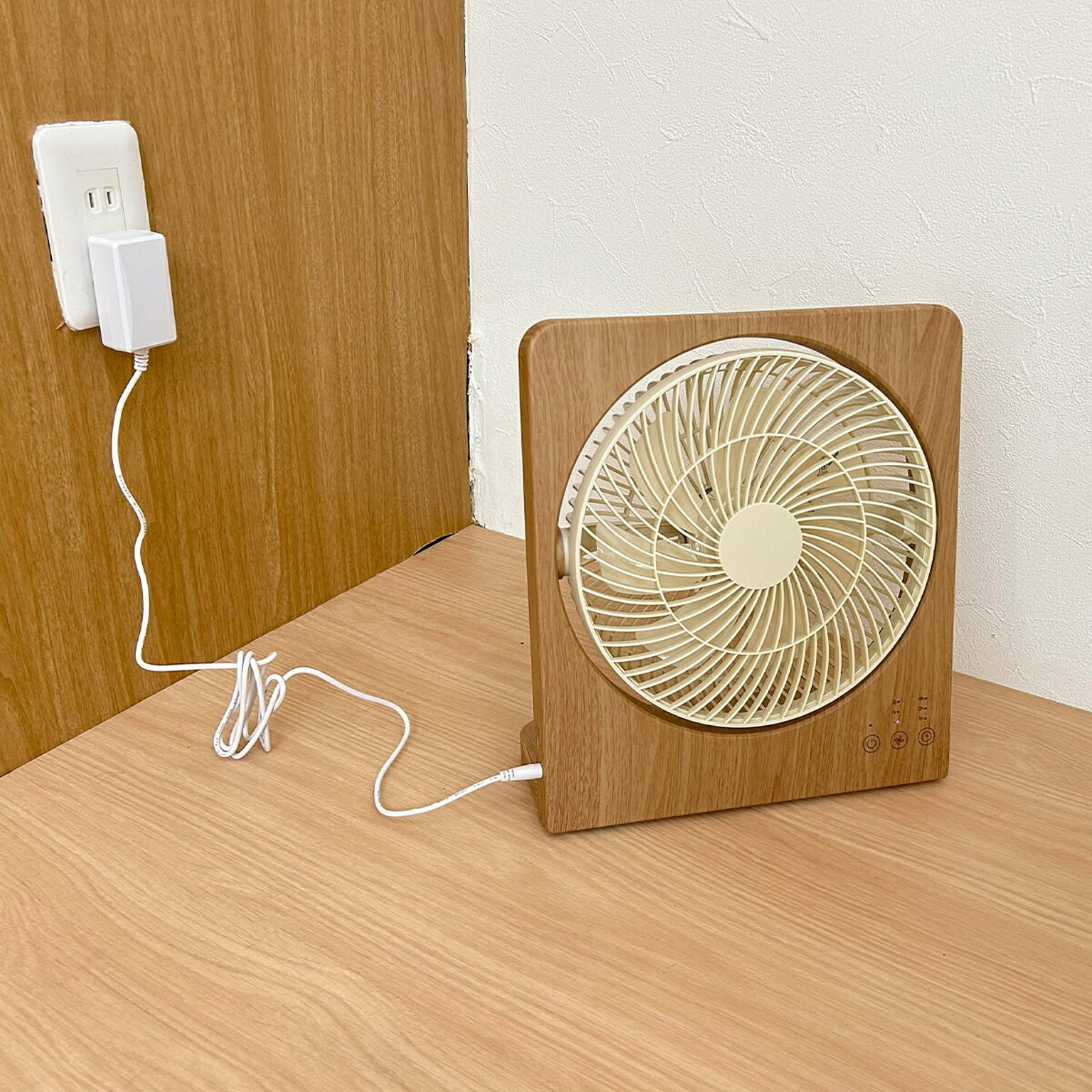 扇風機