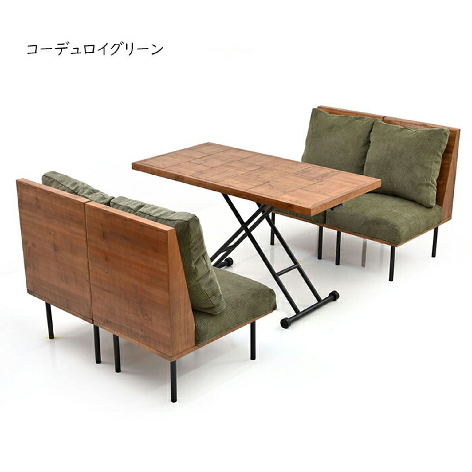 ダイニングテーブルセット