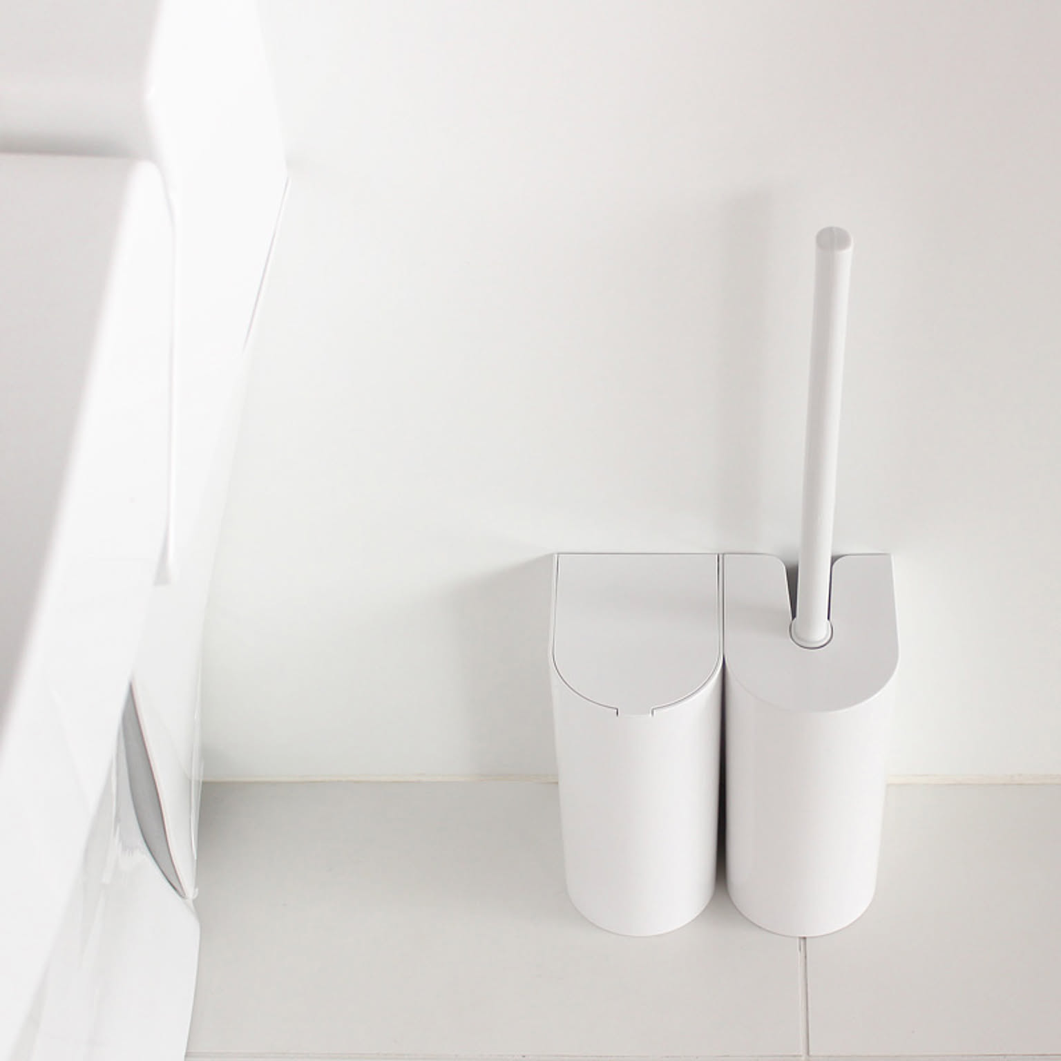 トイレ掃除用品