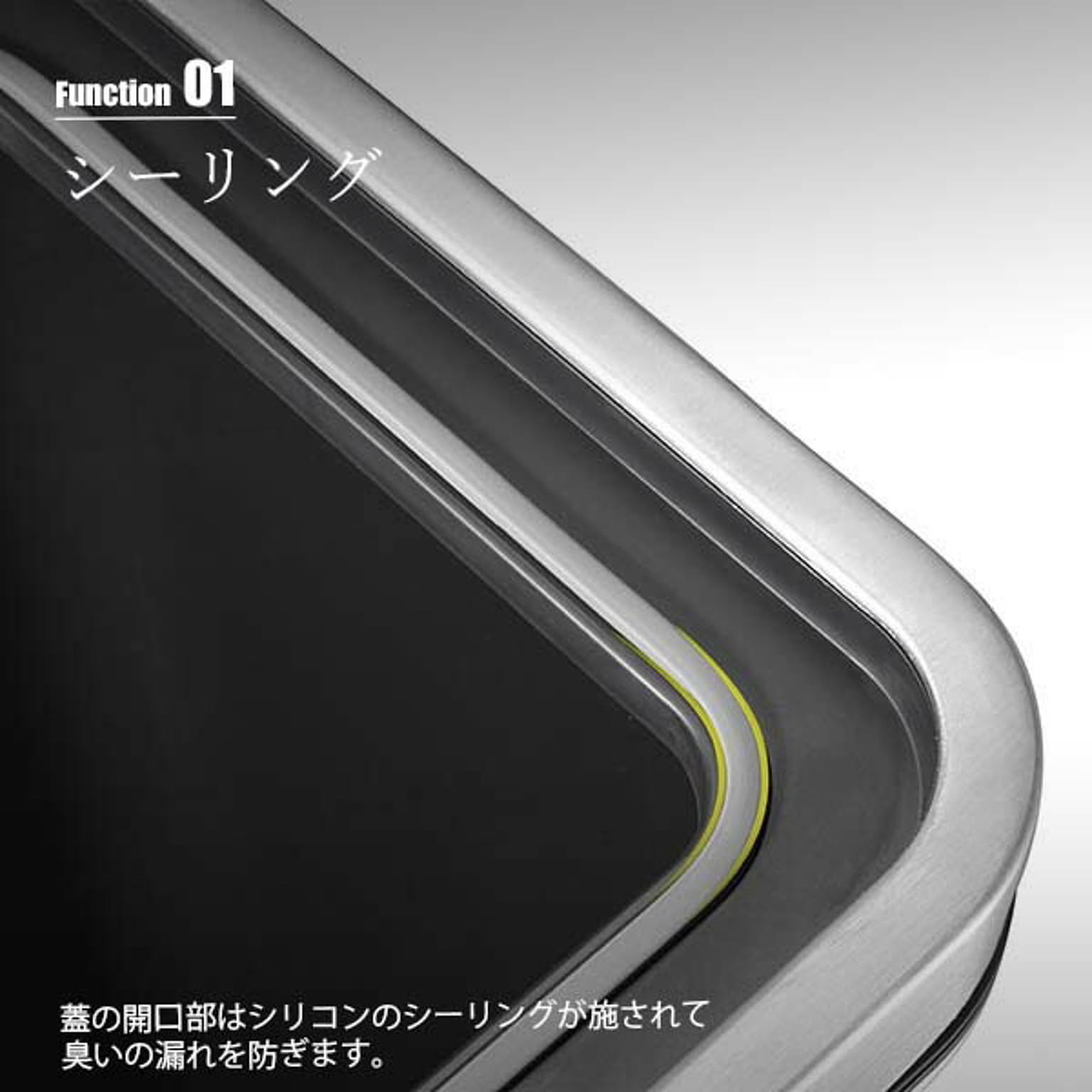 ゴミ箱・ダストボックス