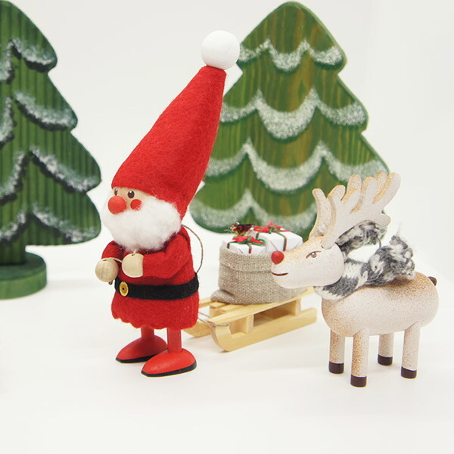 クリスマスグッズ