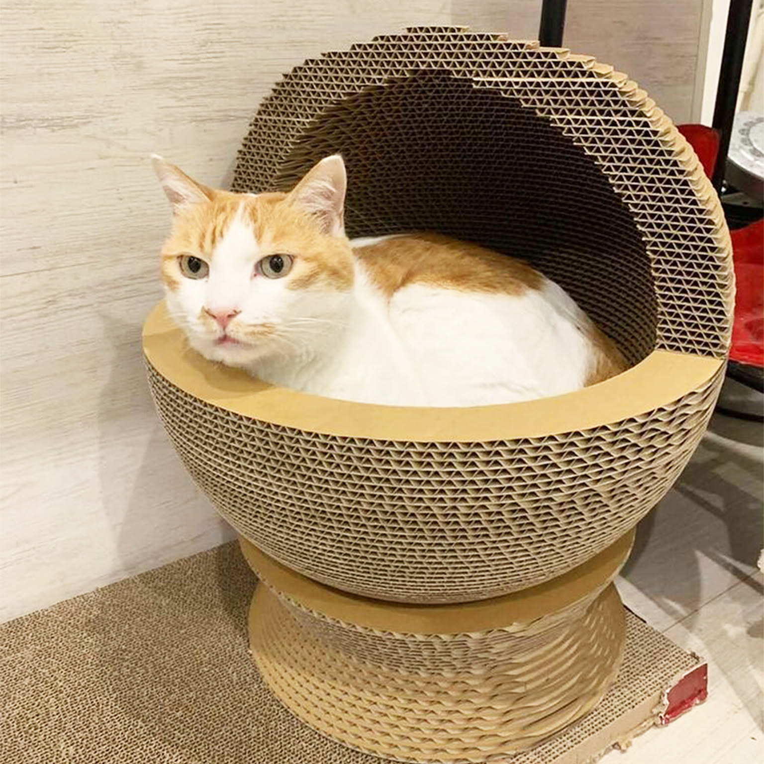 猫用インテリア・猫用家具