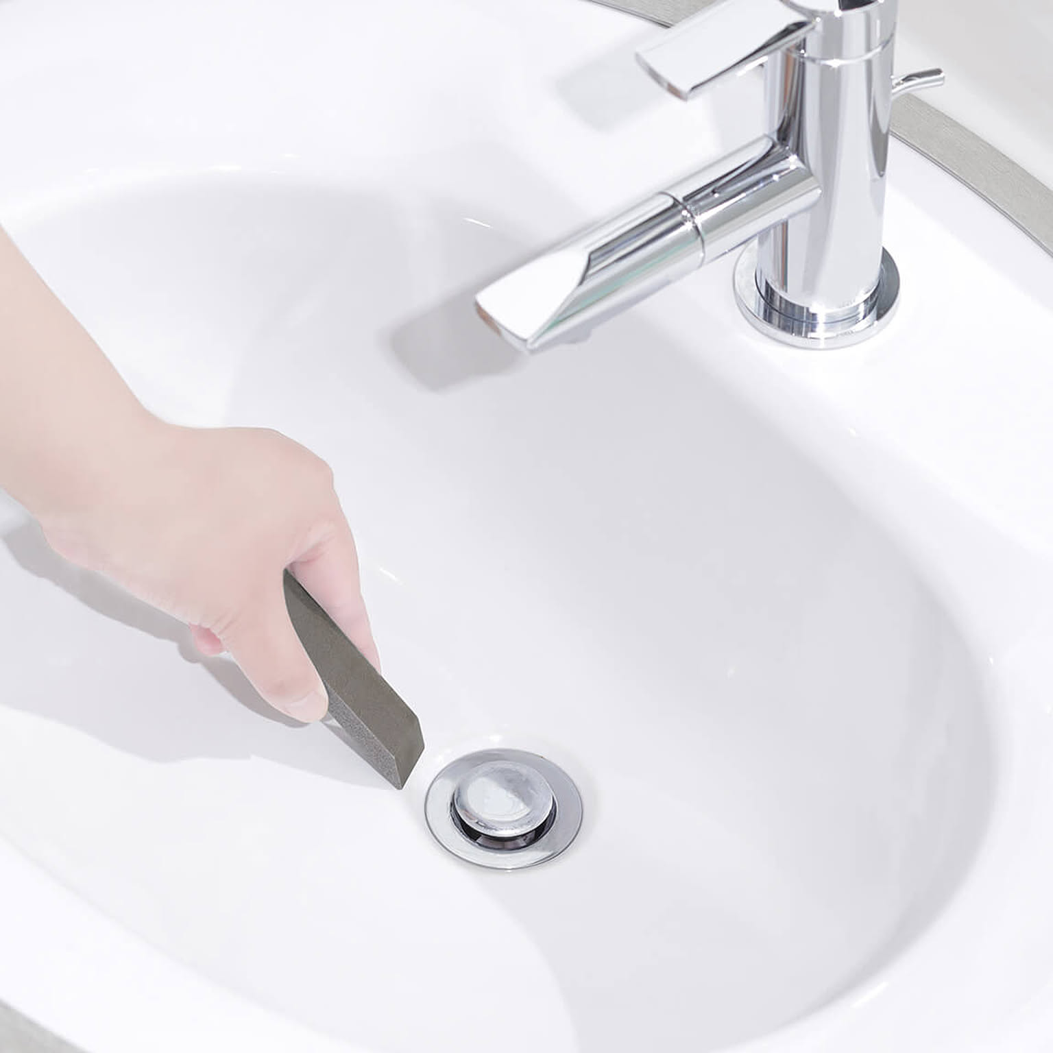 お風呂掃除用品