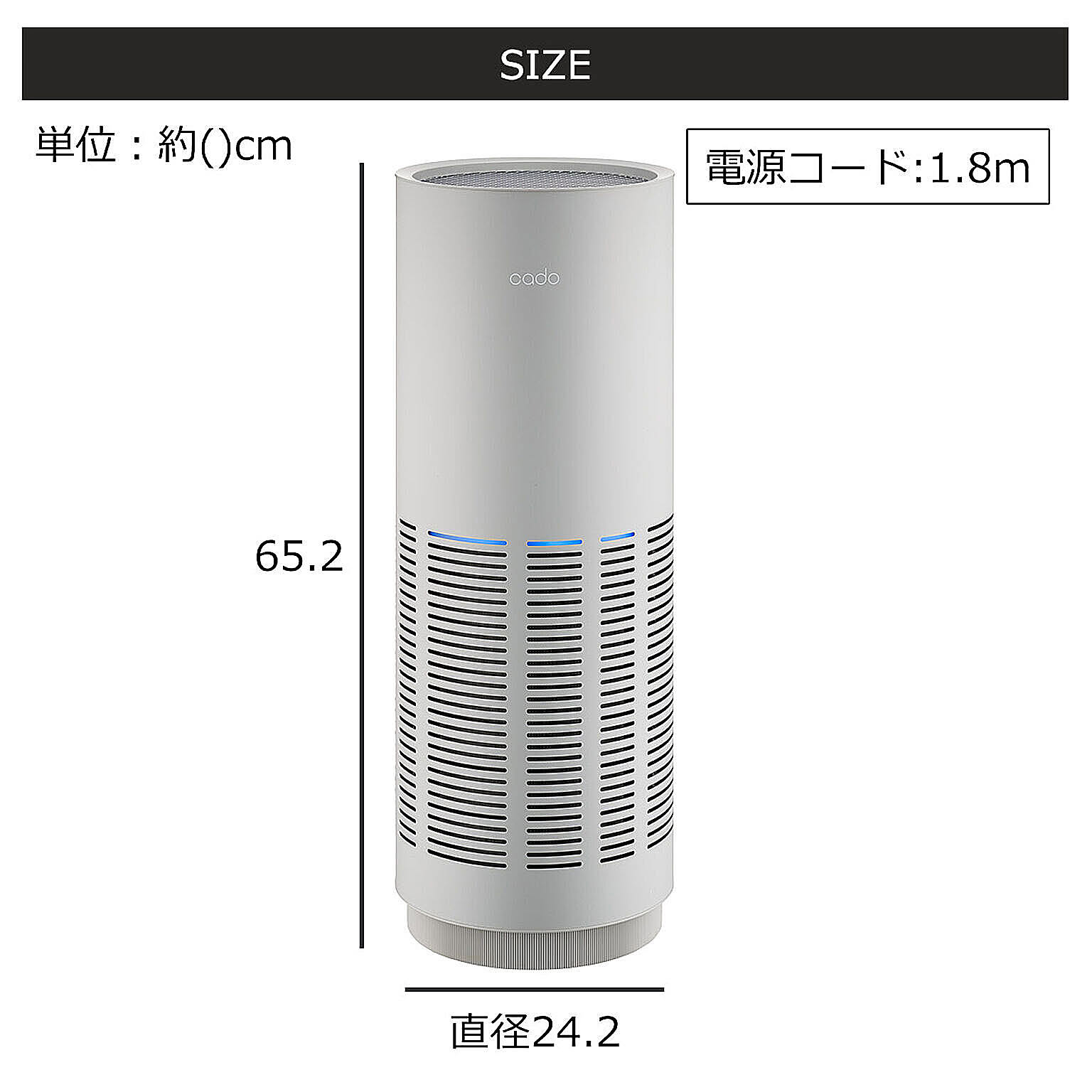 空気清浄機・除湿機