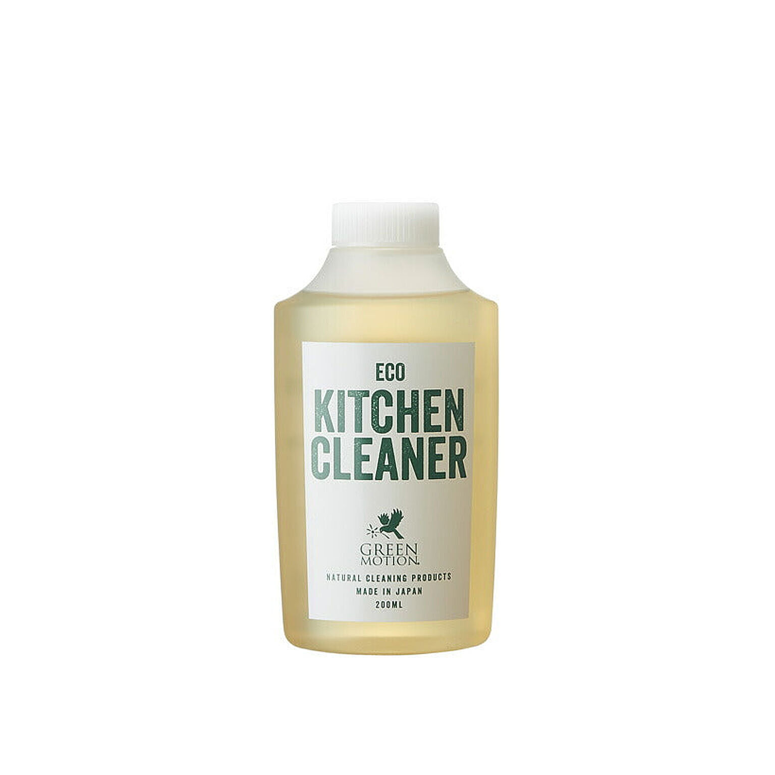 ECO KITCHEN CLEANER リフィル  エコキッチンクリーナー 詰め替え用 濃縮タイプ