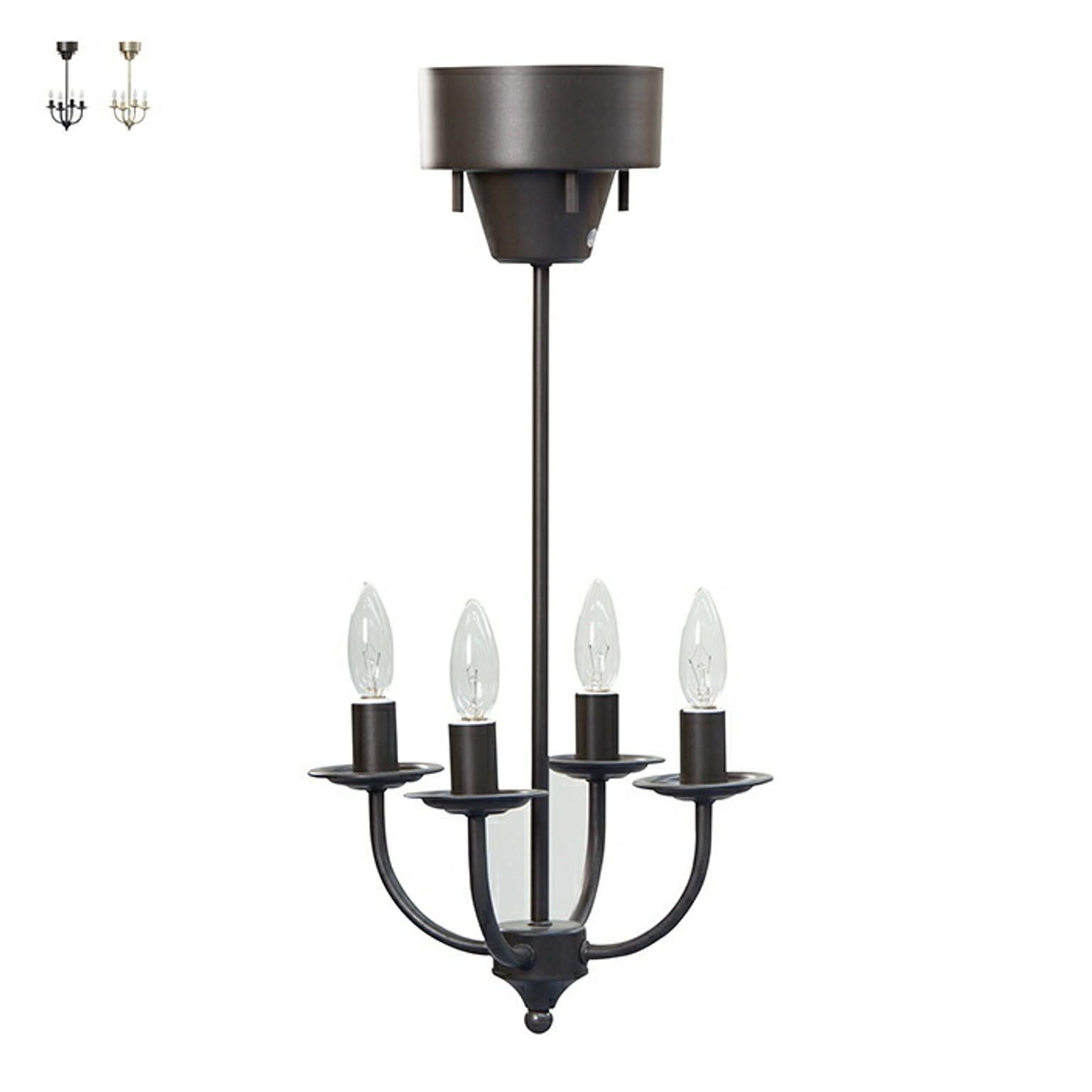 シーリングライト