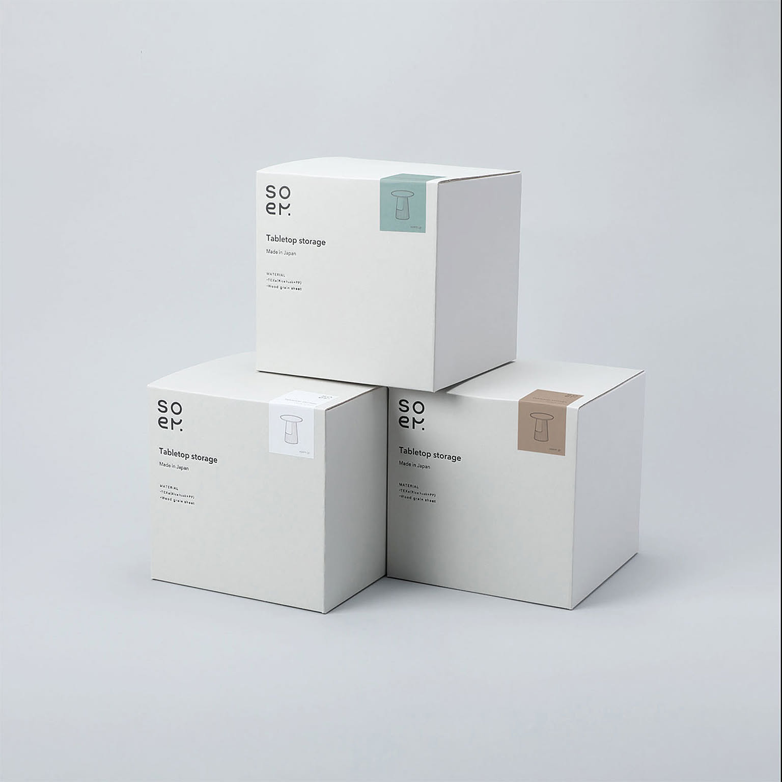 ジュエリーボックス・アクセサリーボックス