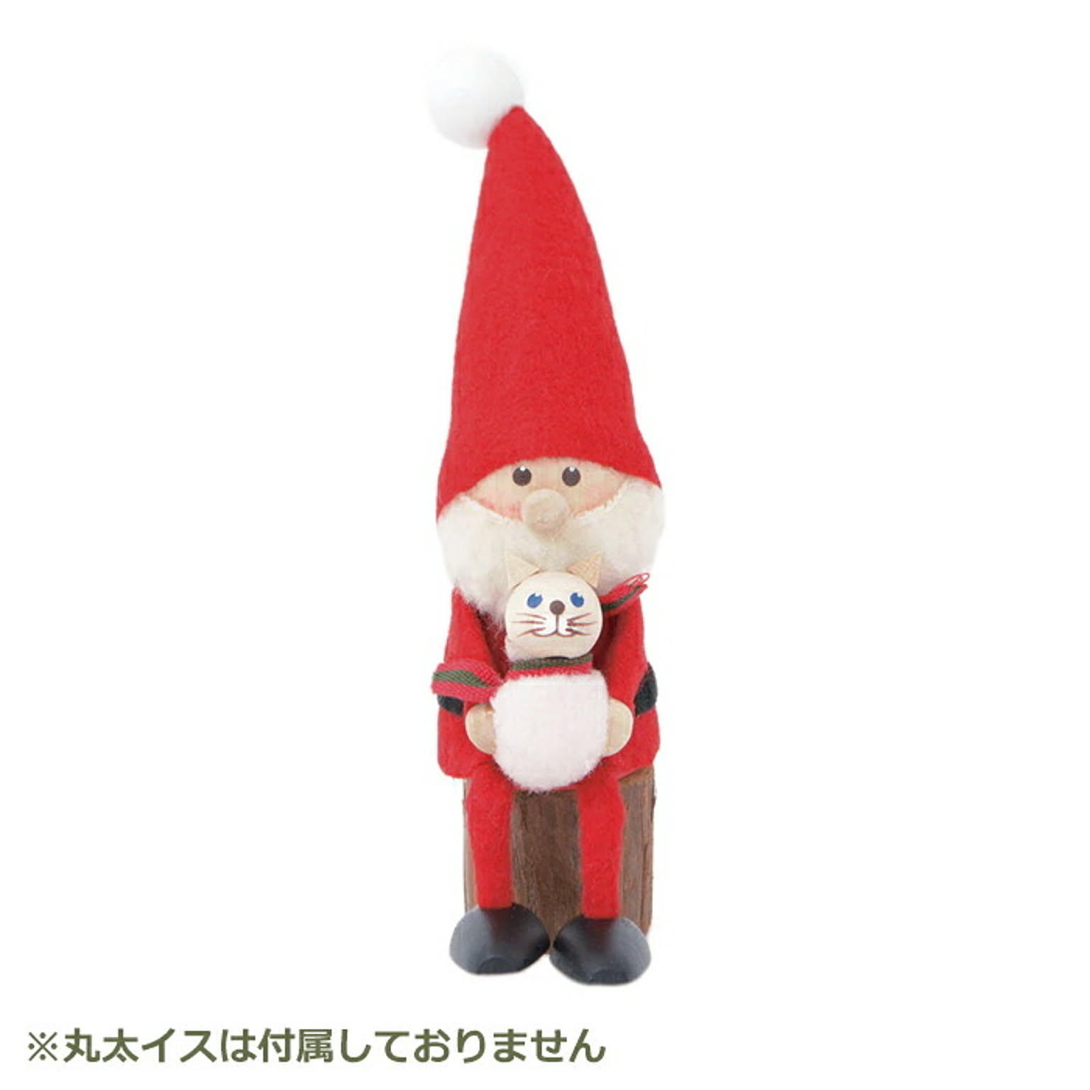 クリスマスグッズ