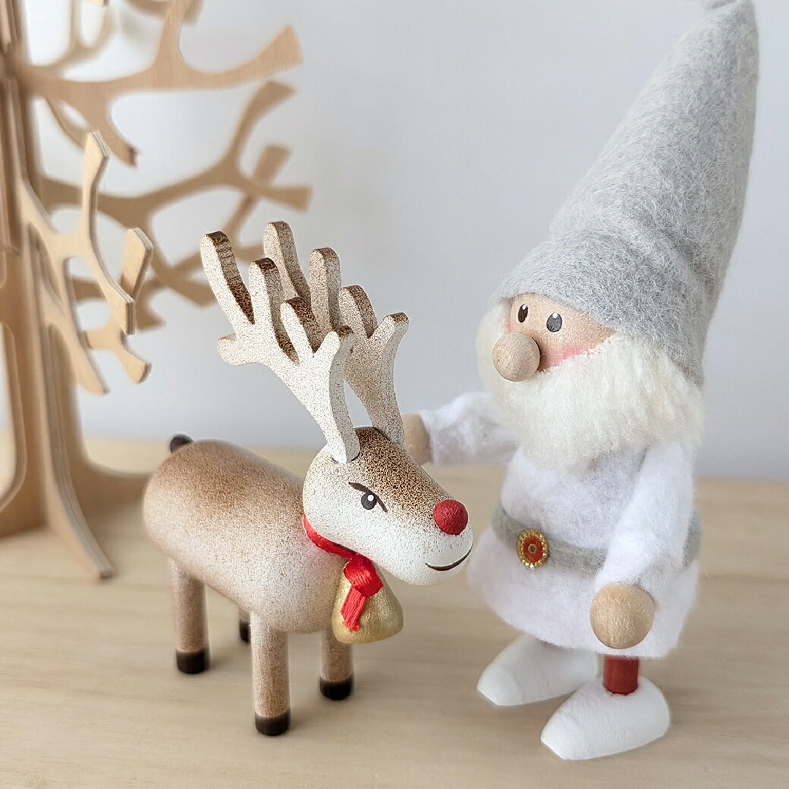 クリスマスグッズ