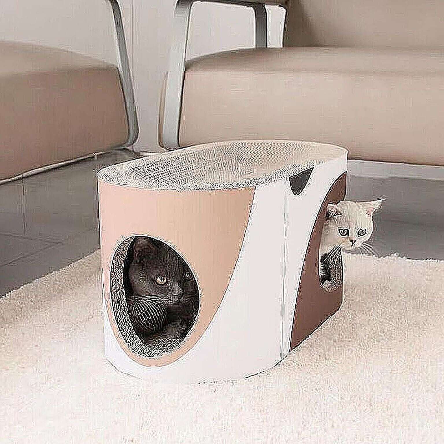 猫用インテリア・猫用家具