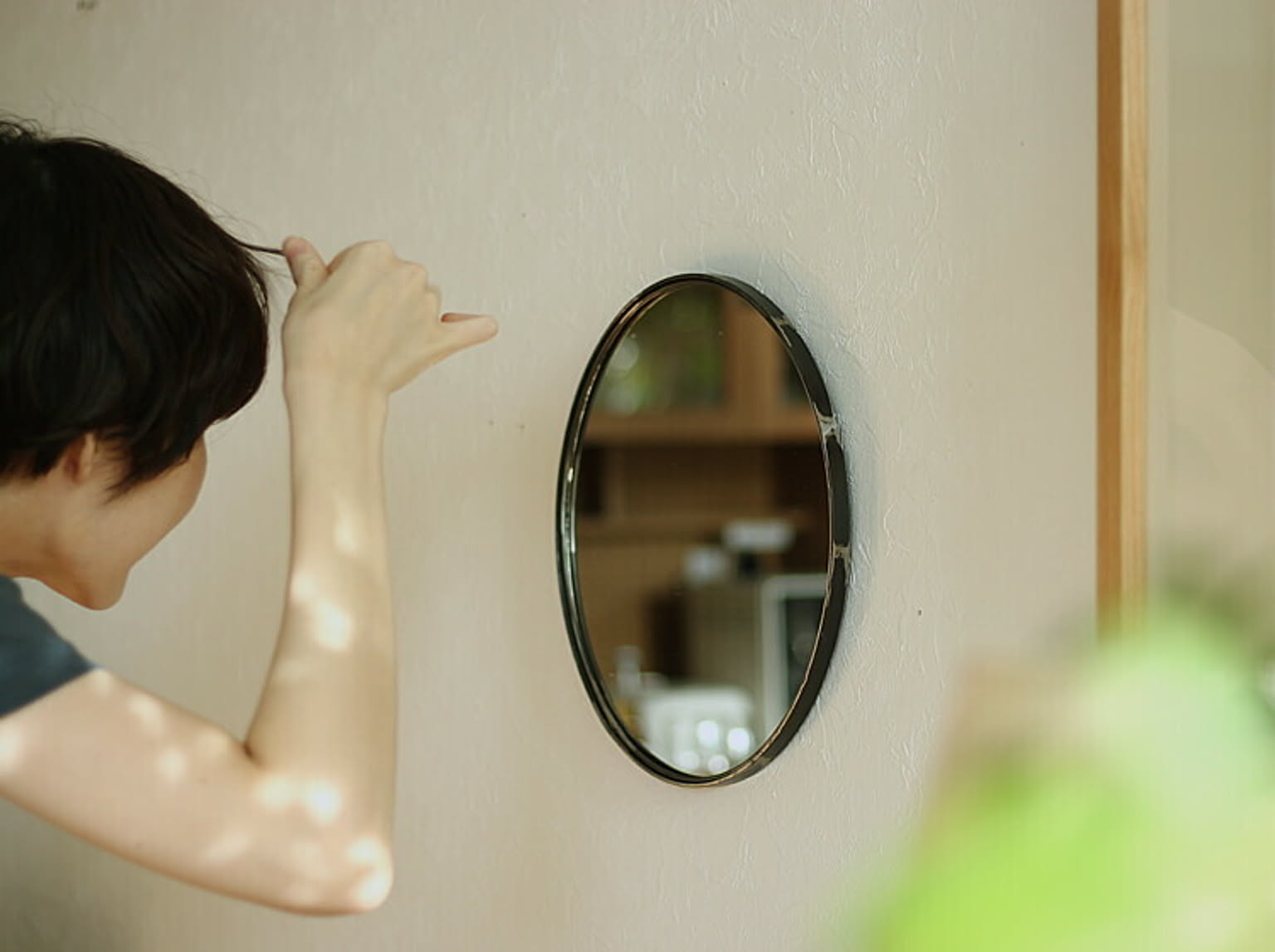 卓上ミラー・卓上鏡