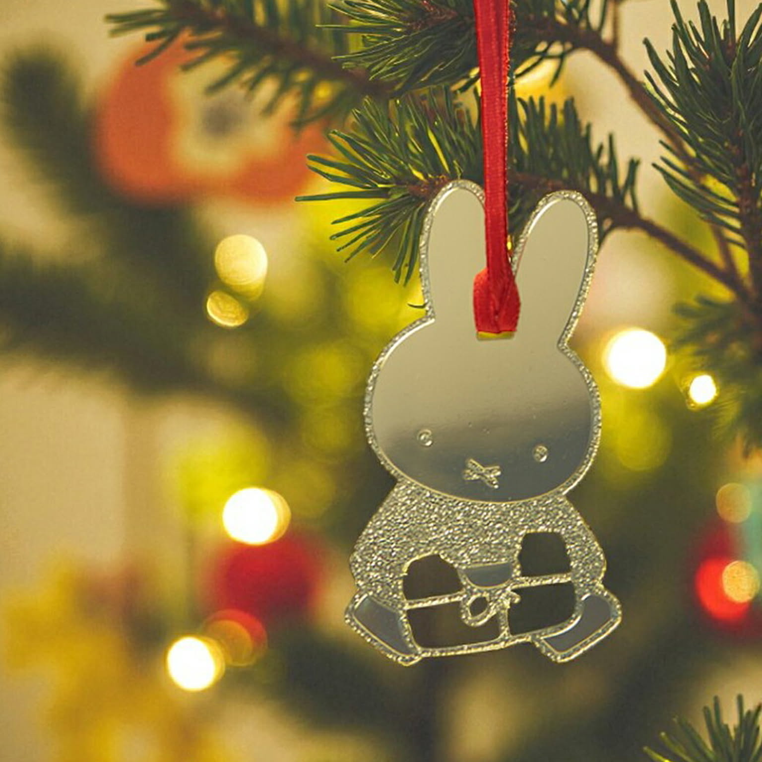 クリスマスグッズ