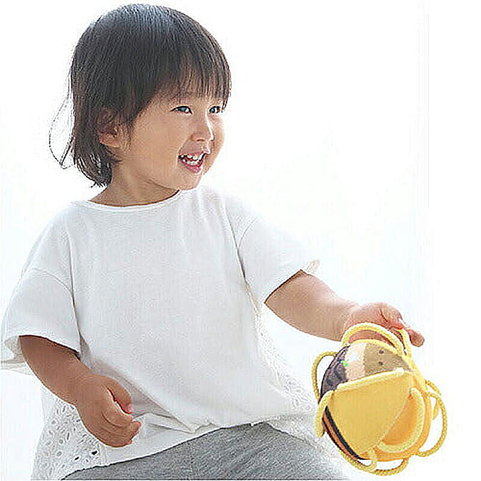 ベビーグッズ