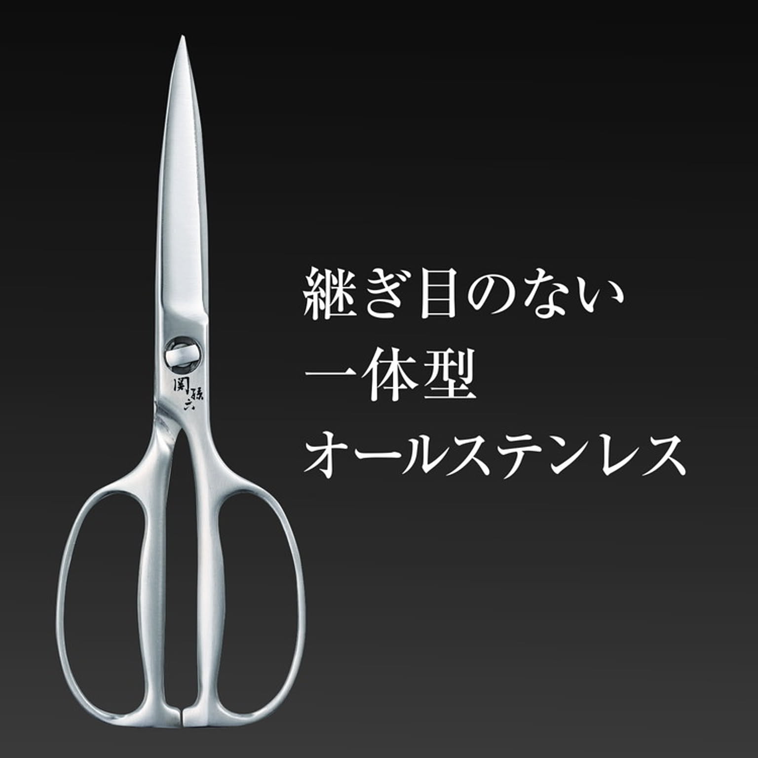 キッチンはさみ