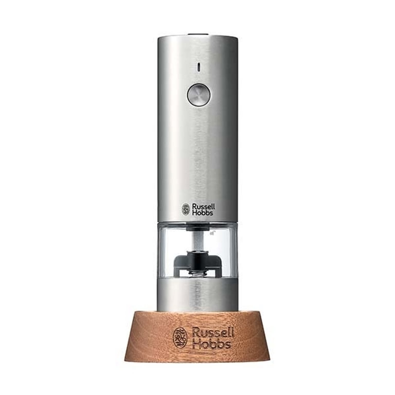 Russell Hobbs 充電式電動ミル ソルト&ペッパー ミニ 