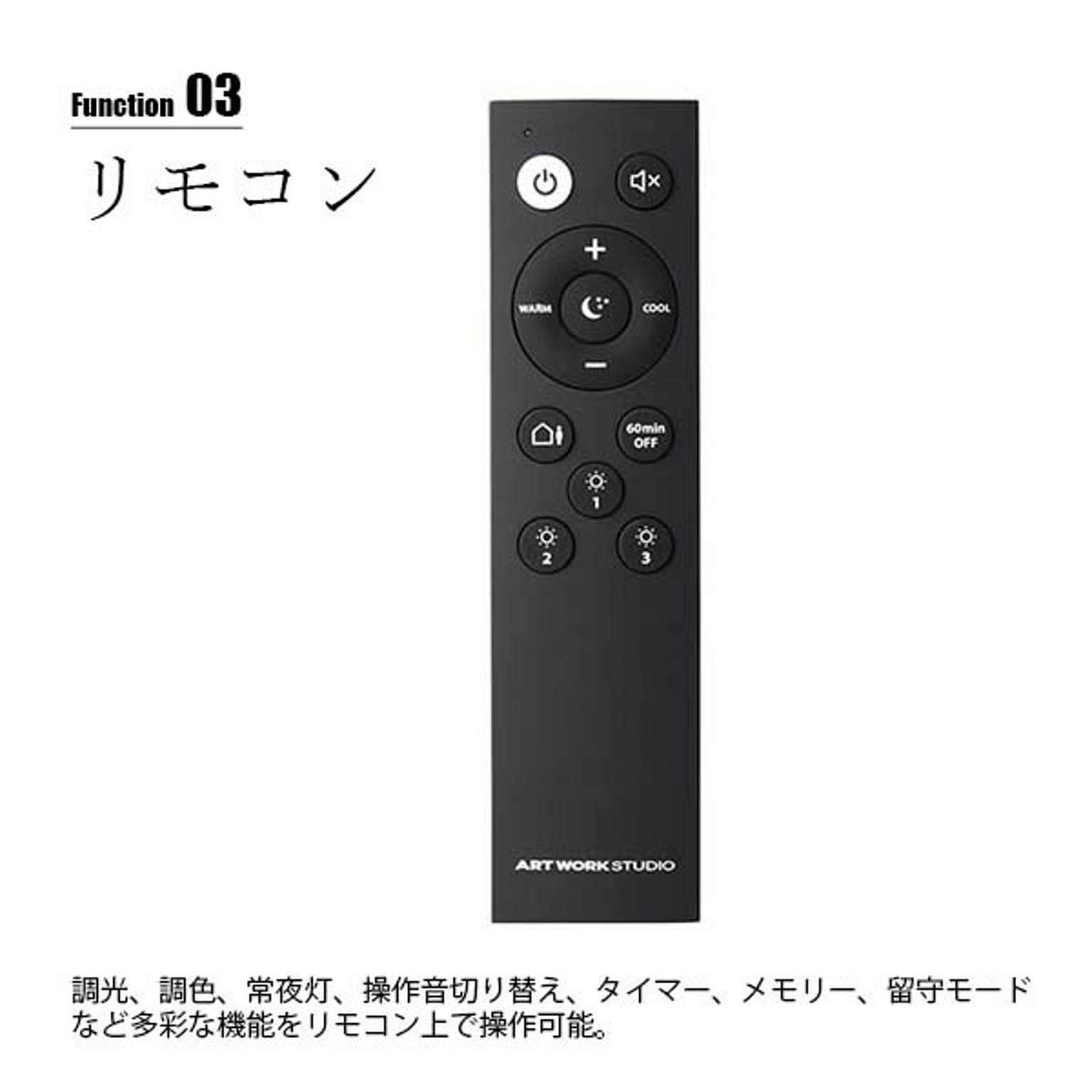 シーリングライト