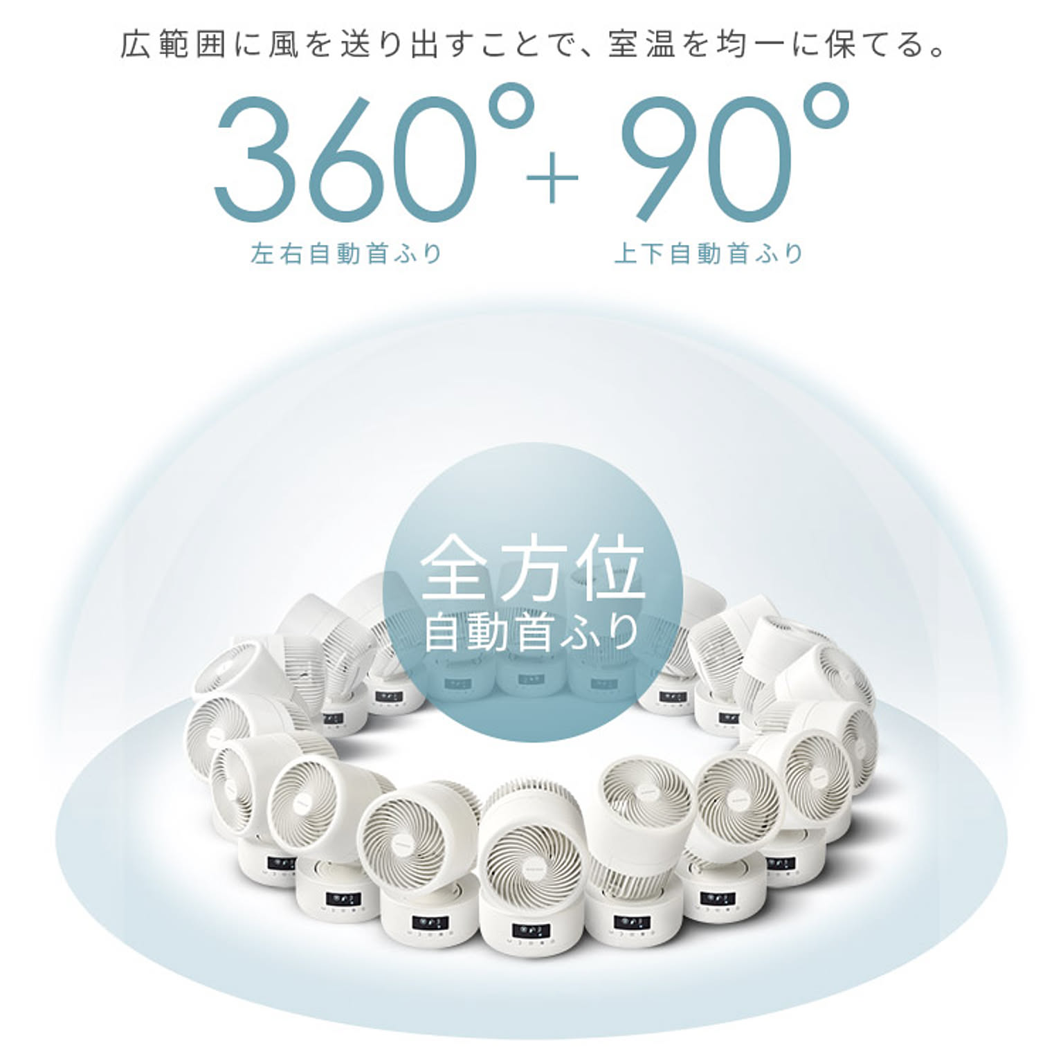 サーキュレーター