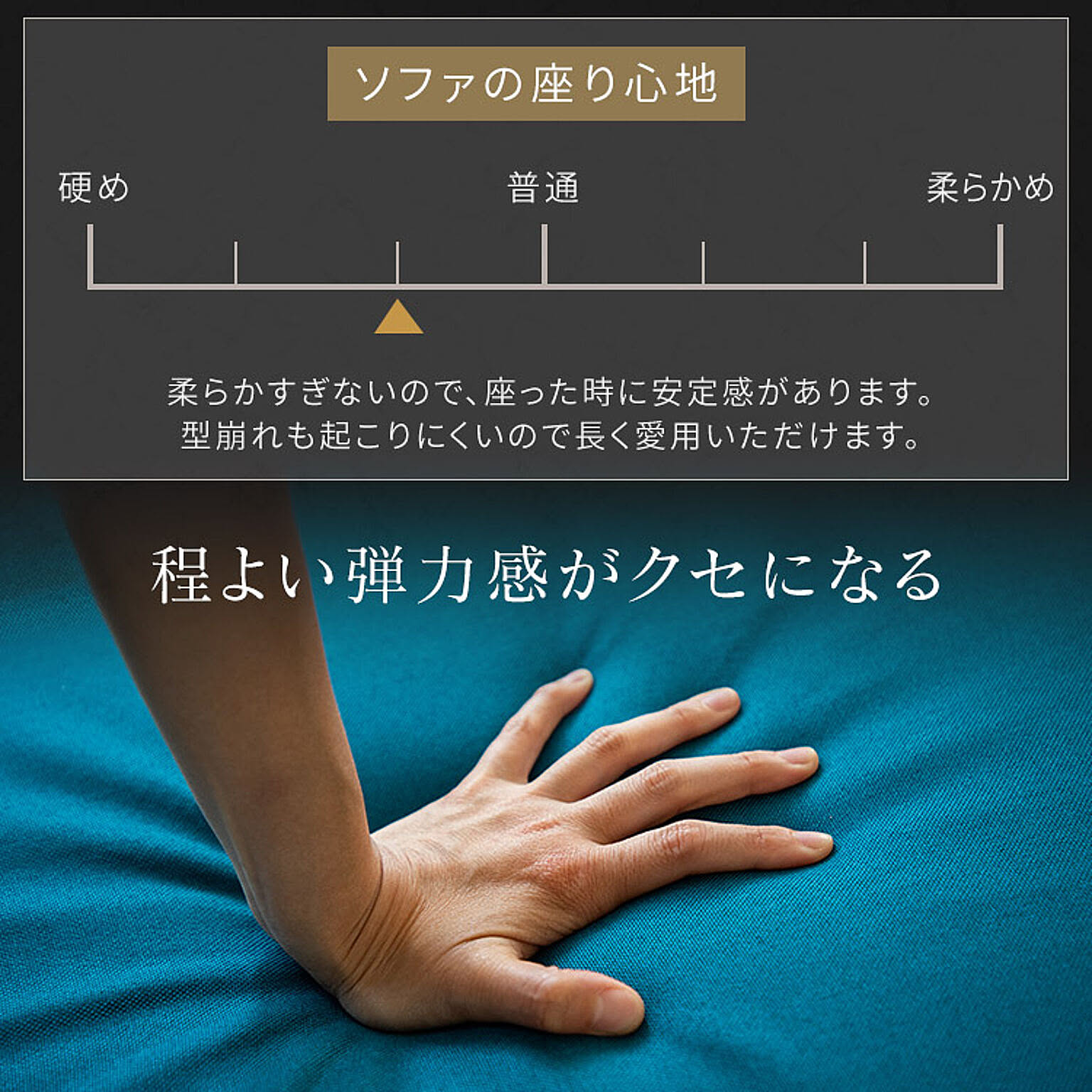 フロアソファ・ローソファ