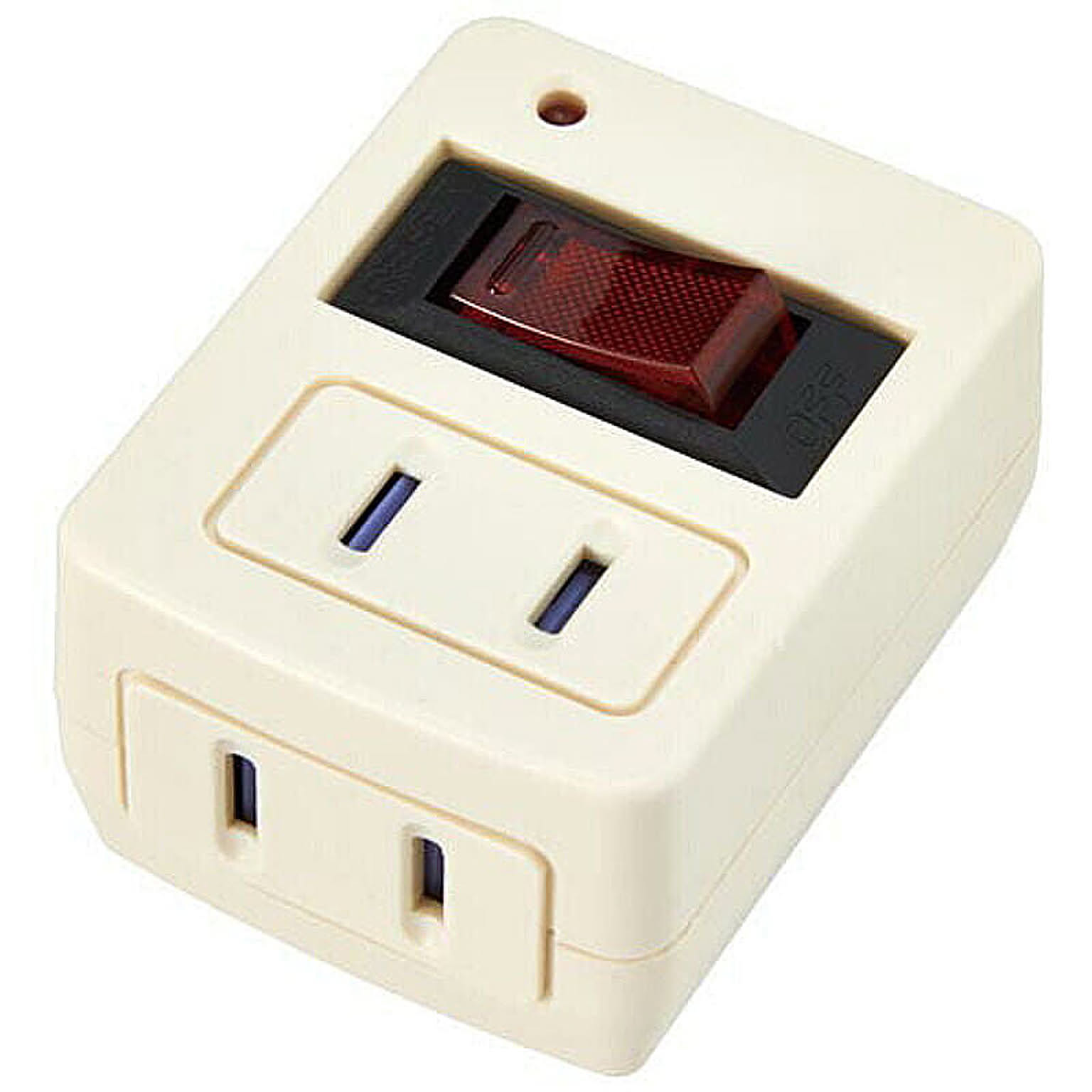 電源タップ