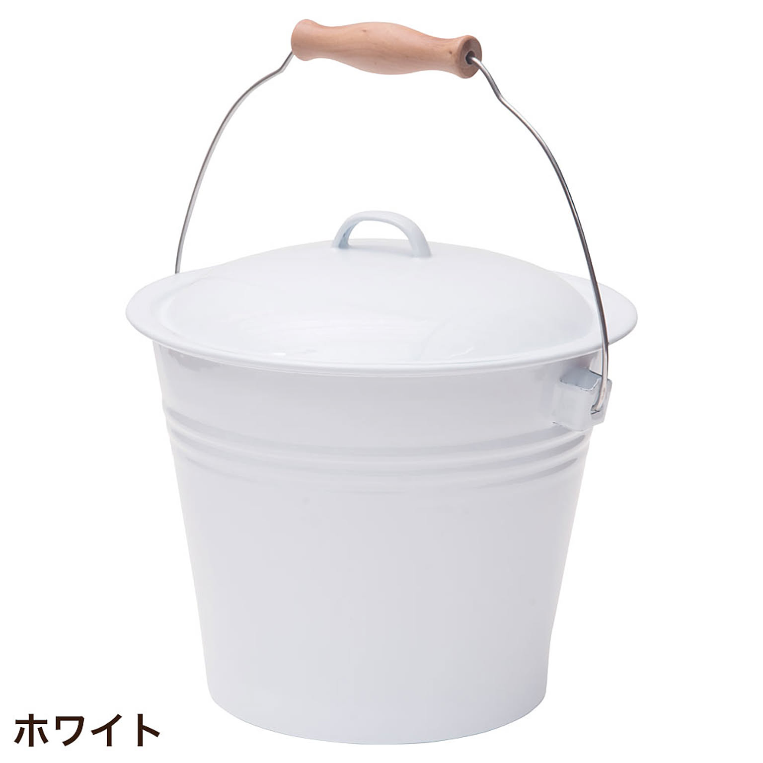 掃除用バケツ