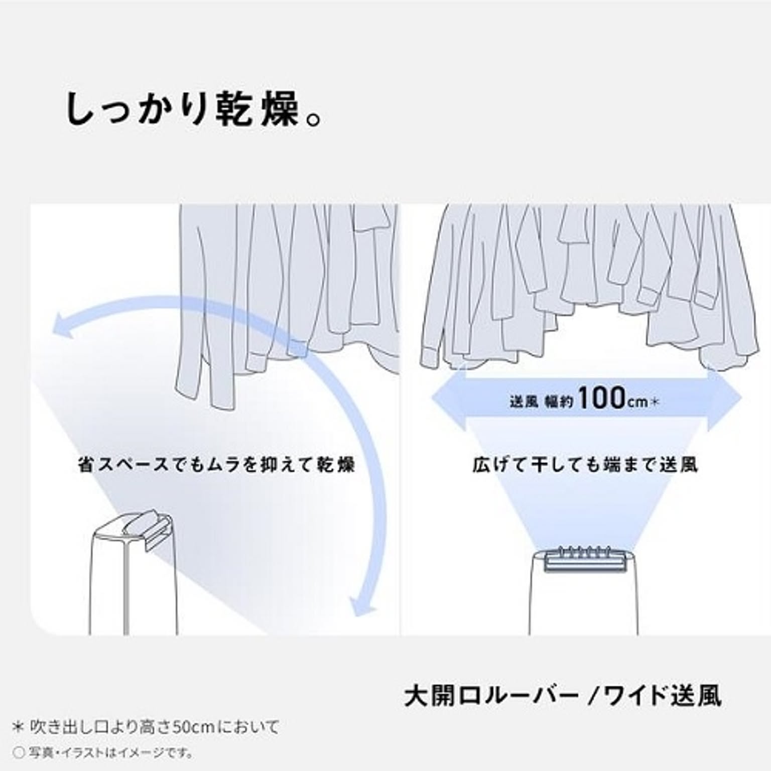 衣類乾燥機