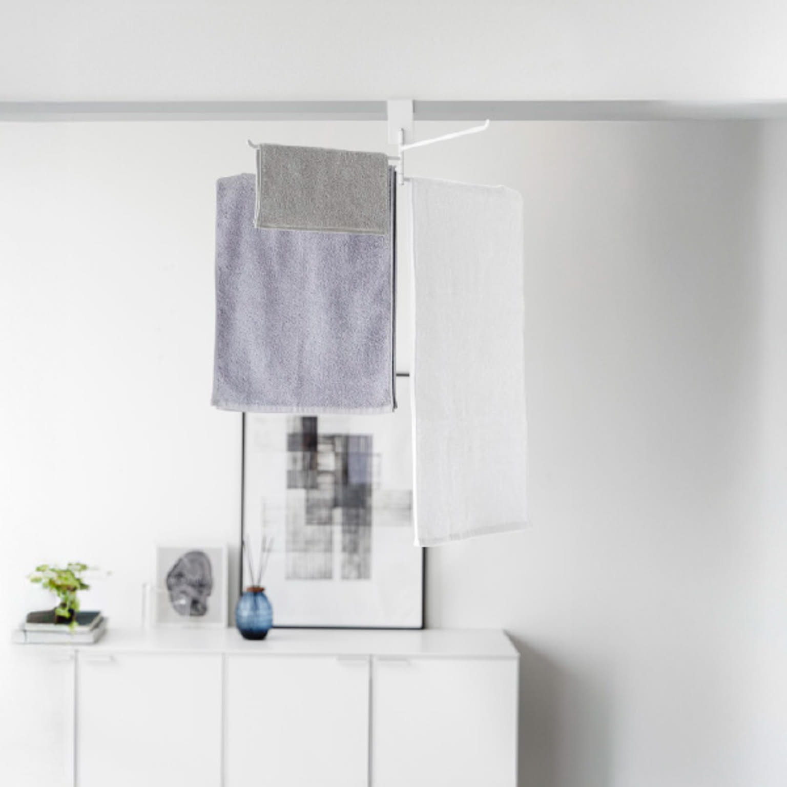 ハンガーラック・コートハンガー