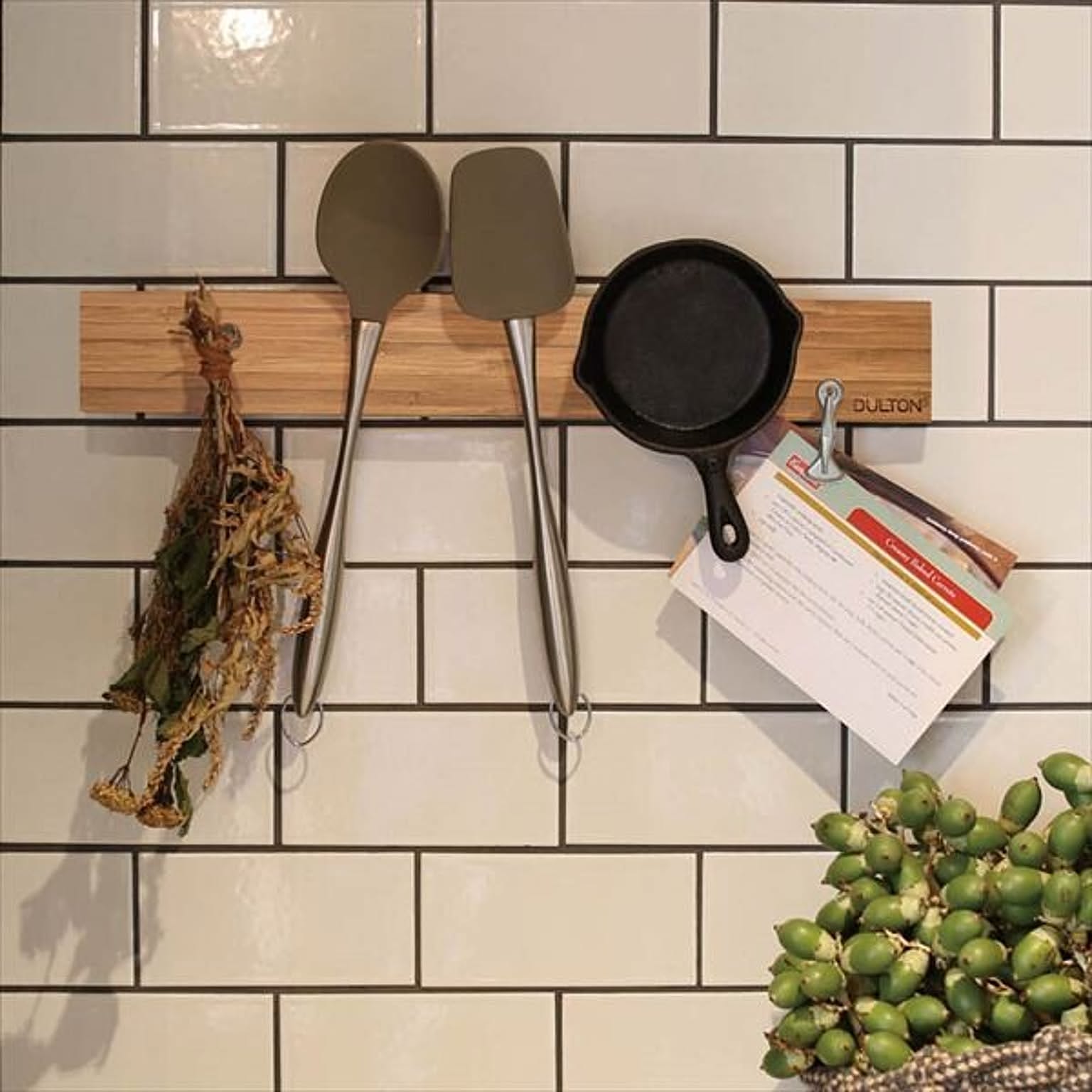 ダルトン / マグネティック ツールホルダー