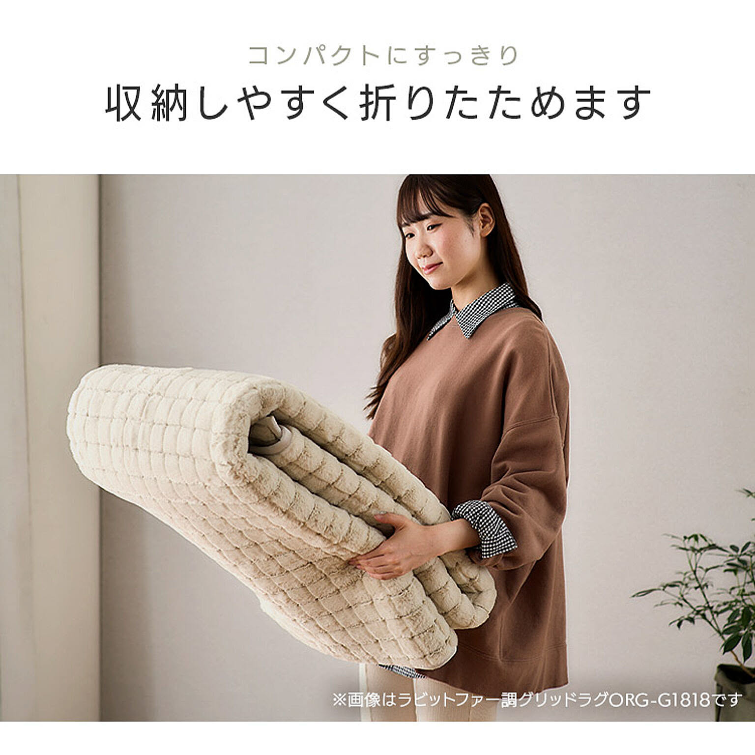 ラグ