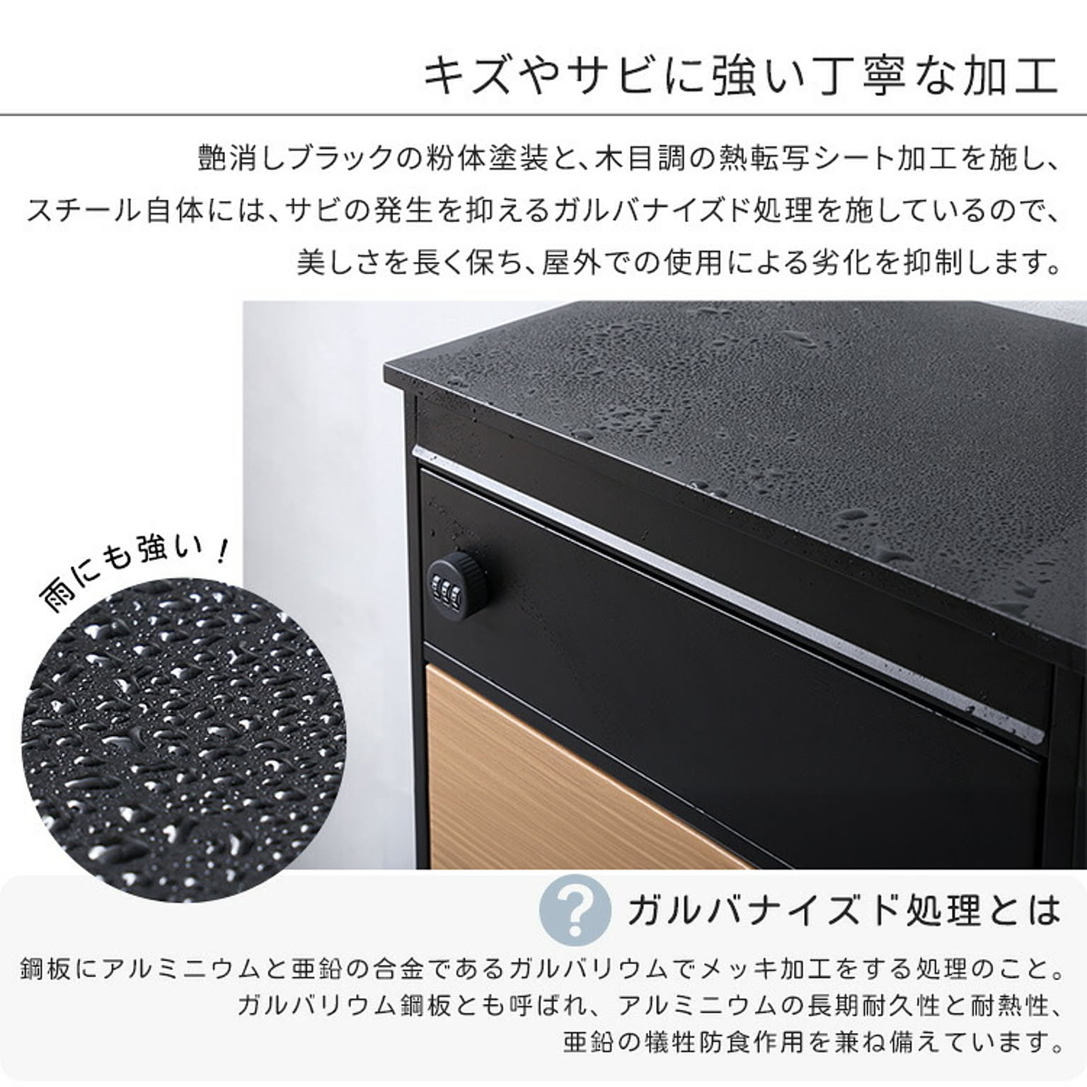 ポスト