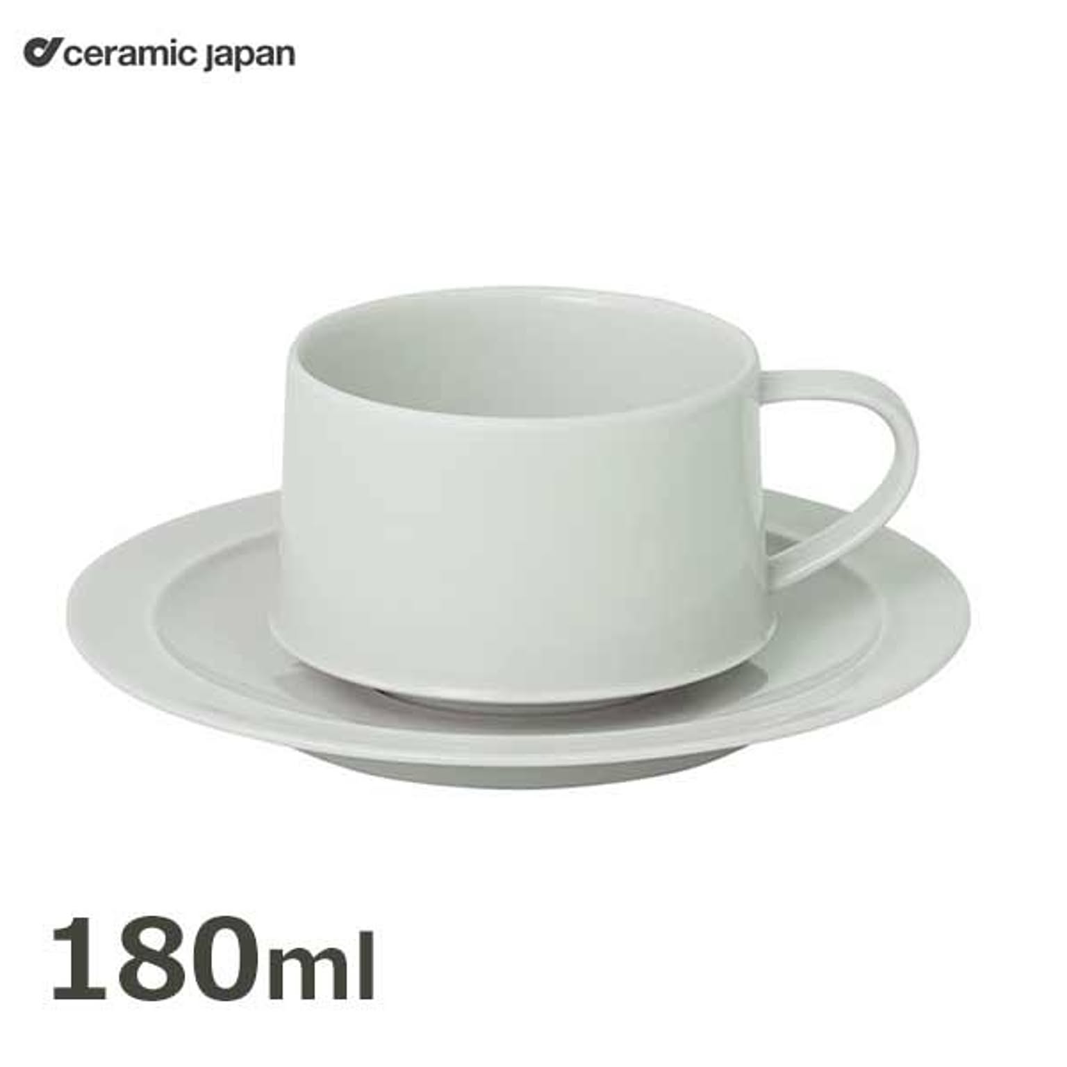 カップ＆ソーサー