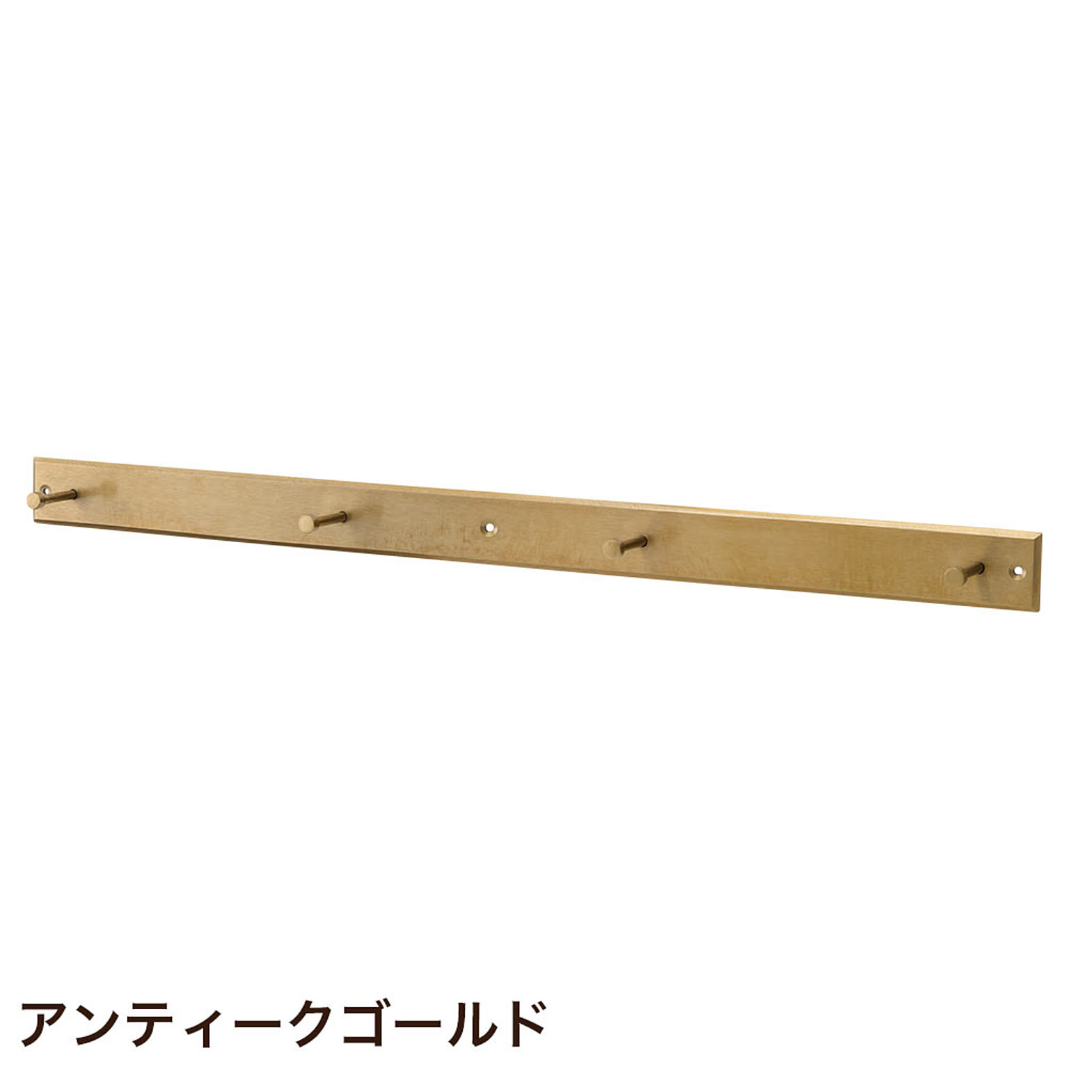 壁掛けフック・壁掛け金具