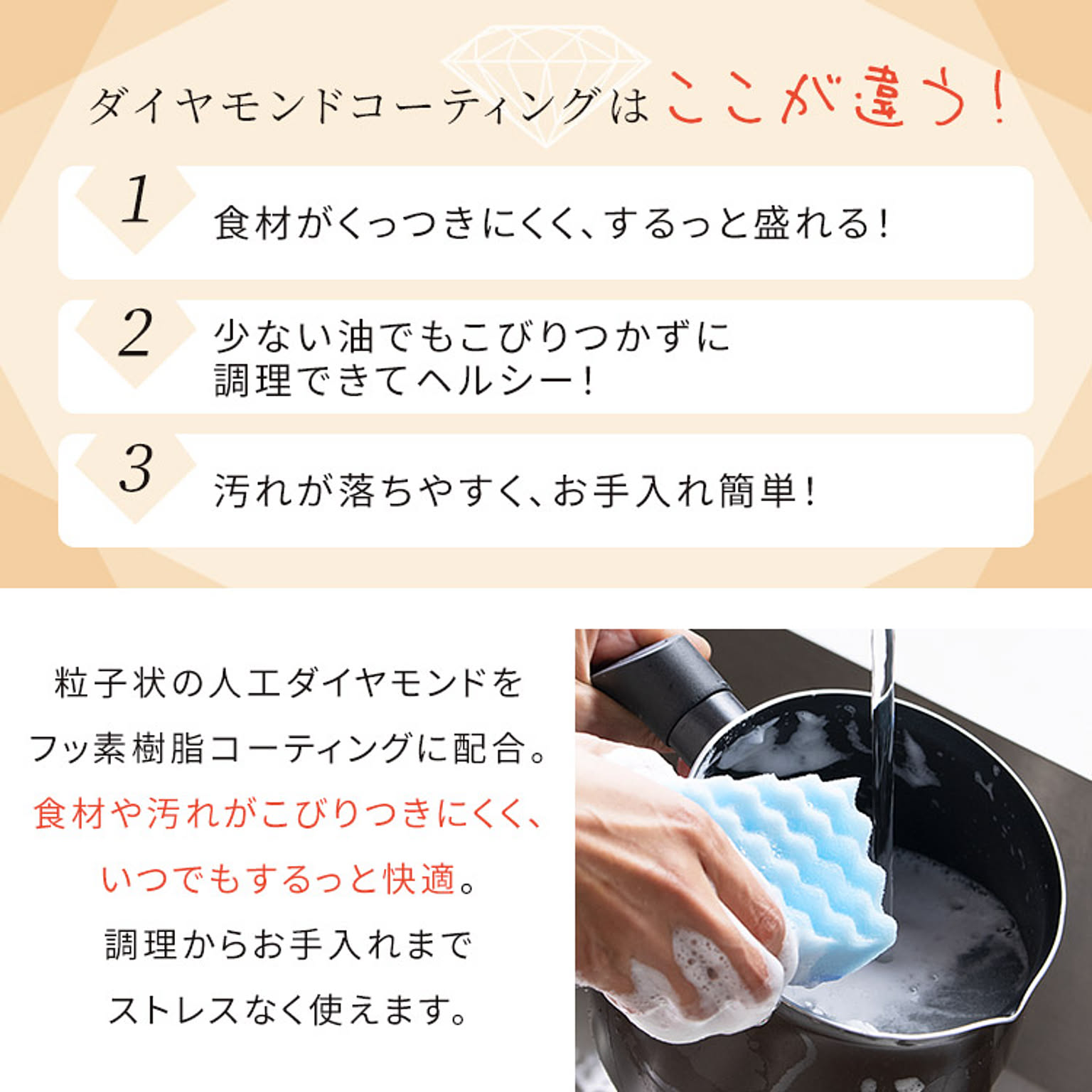 片手鍋