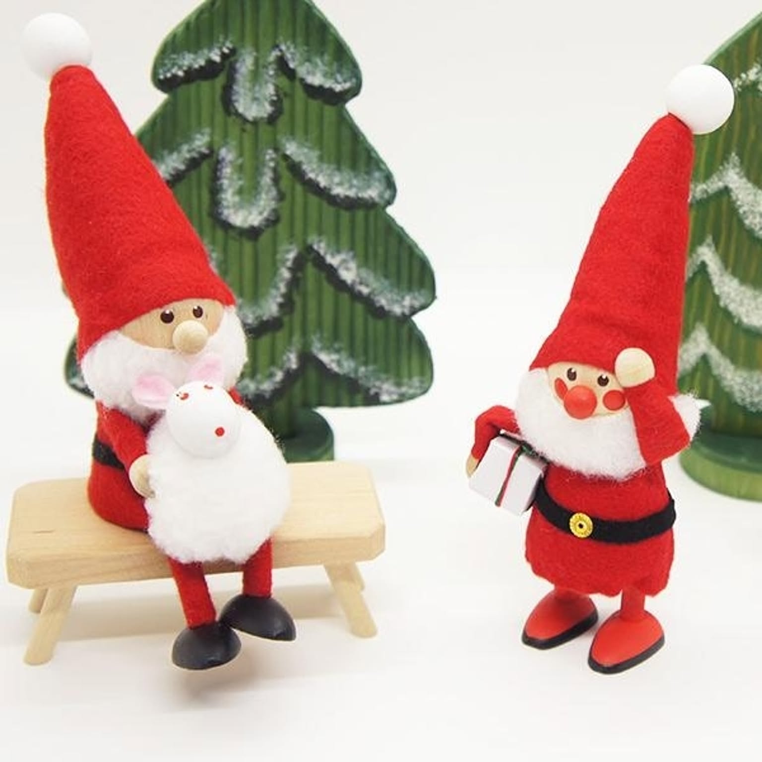 クリスマスグッズ