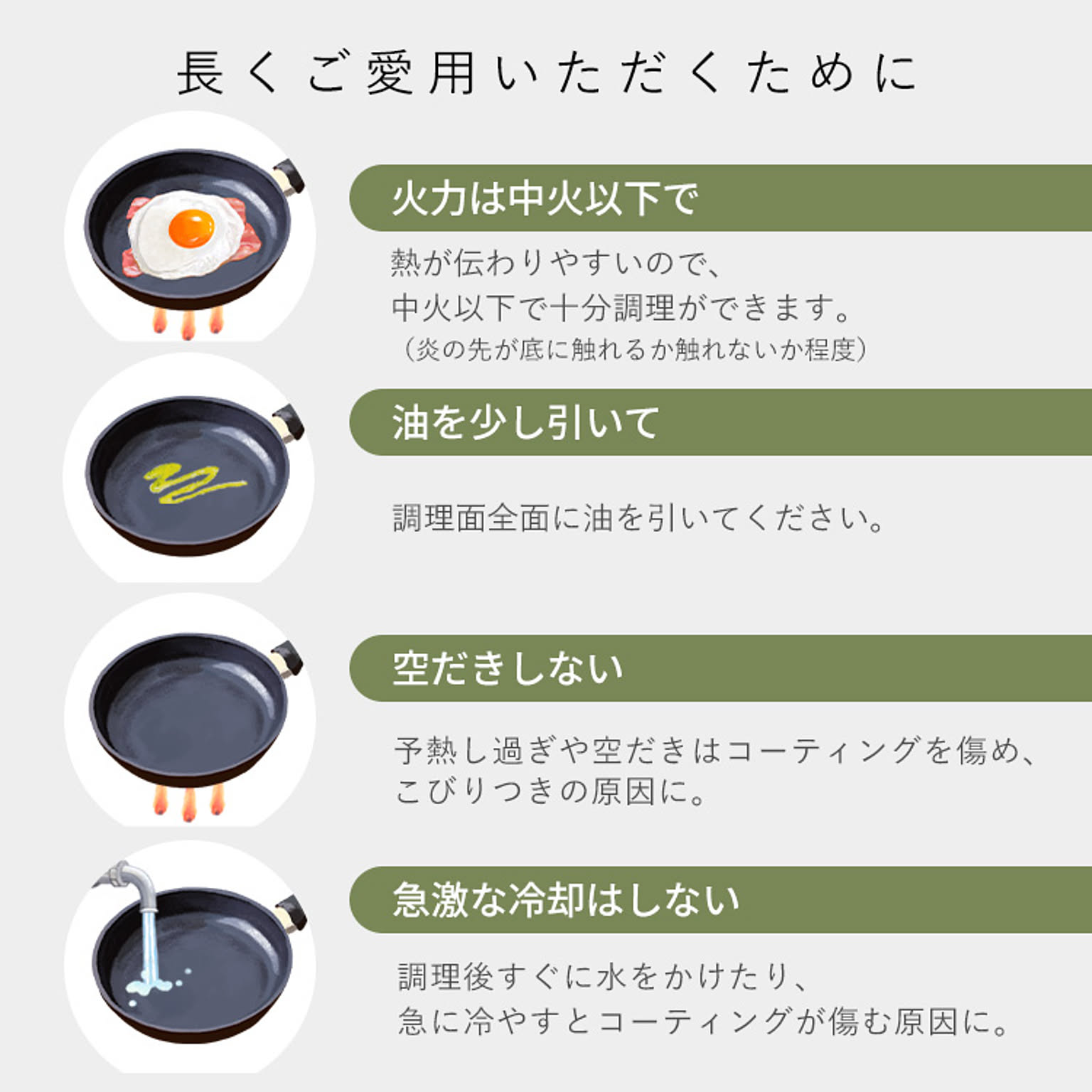 フライパン
