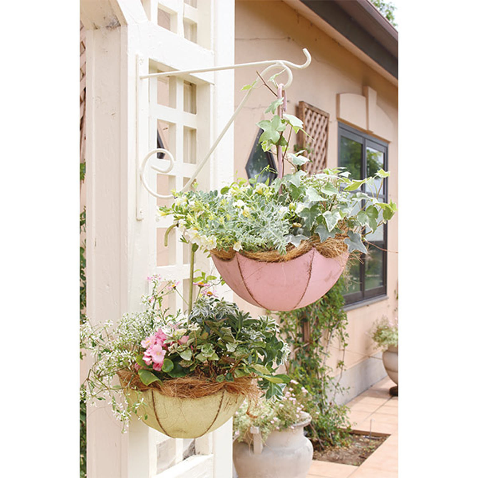プランター・植木鉢