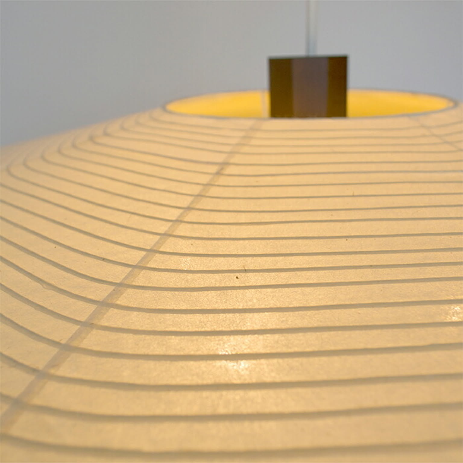 ペンダントライト