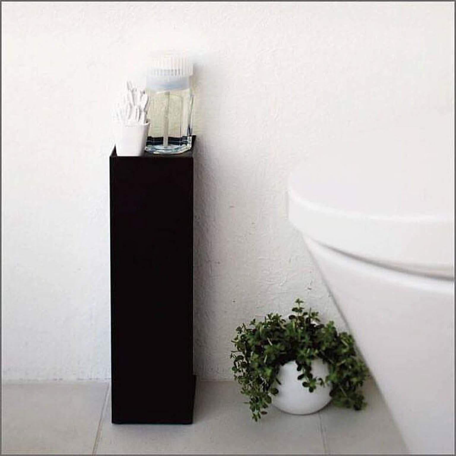 トイレットペーパーホルダー