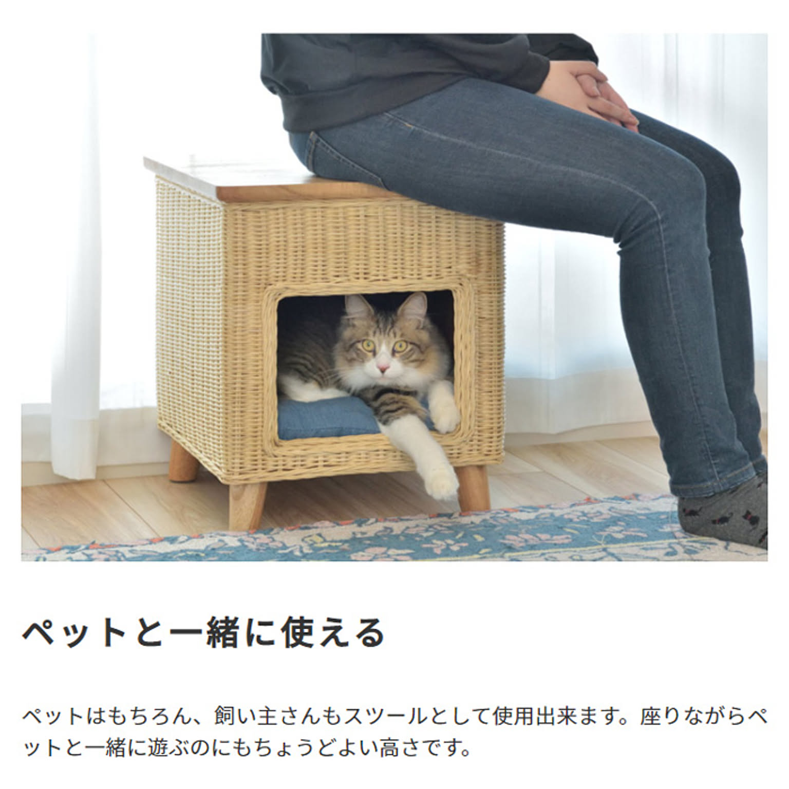 猫用インテリア・猫用家具