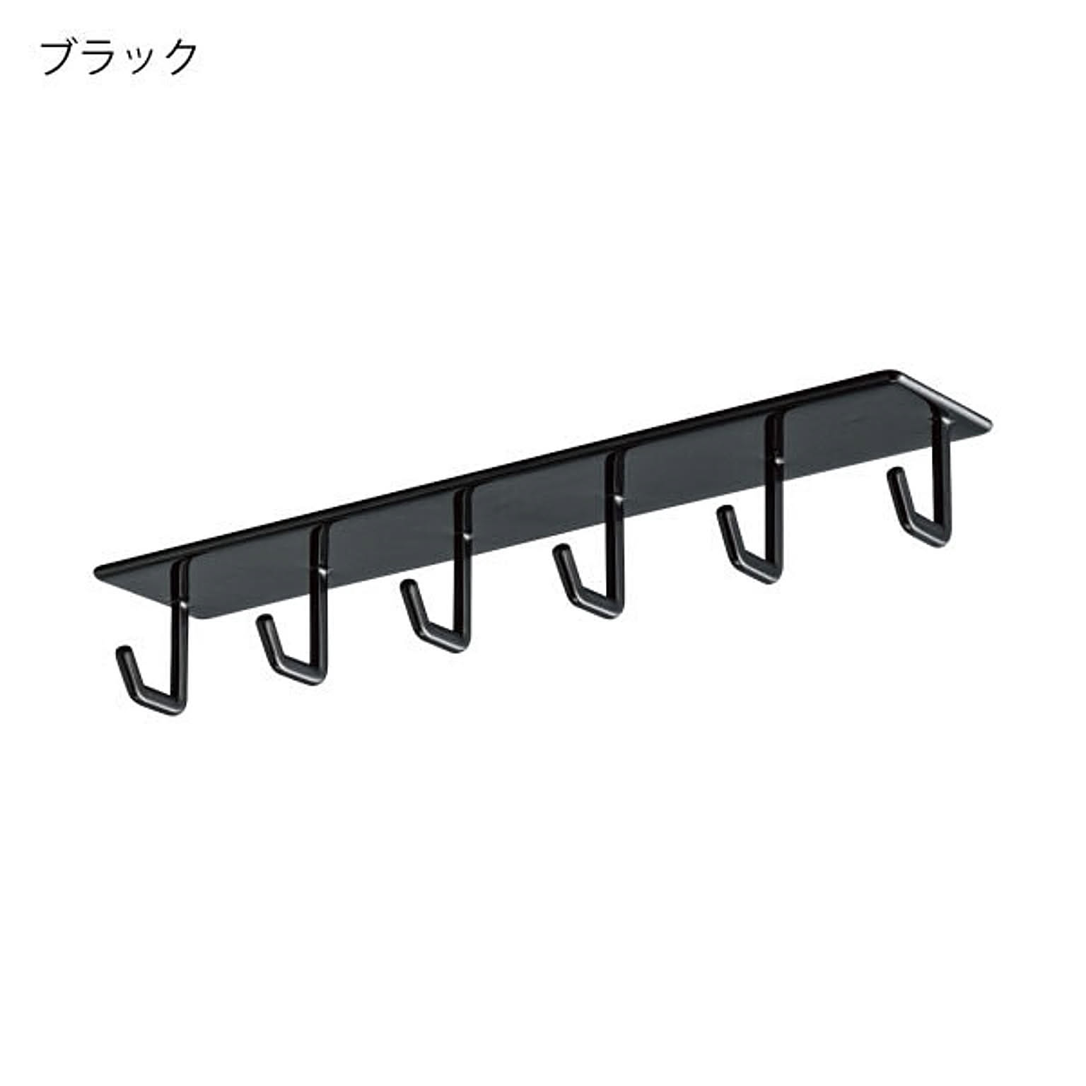 山崎実業 マグネットレンジフードフック タワー tower